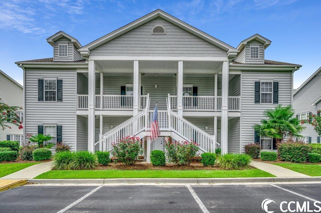 429 Mahogany Dr. UNIT #202 Murrells Inlet, SC 29576