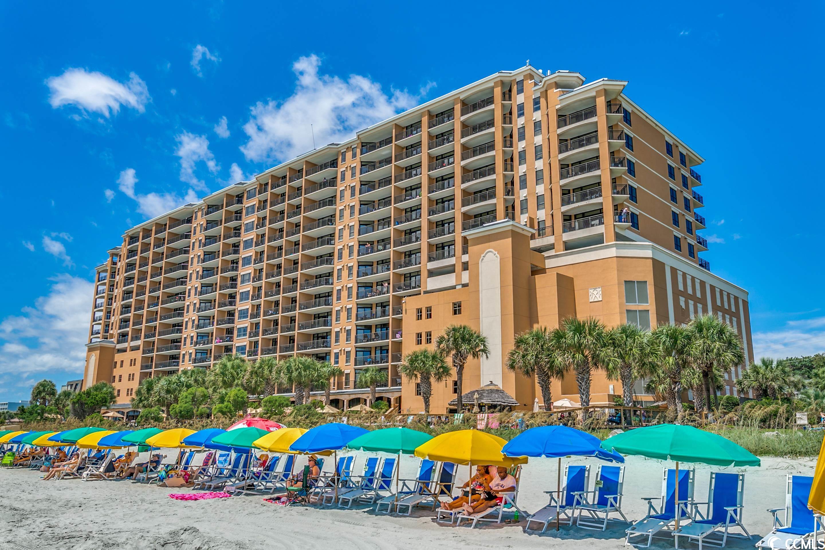 6000 Ocean Blvd. N UNIT # 512 Myrtle Beach, SC 29577