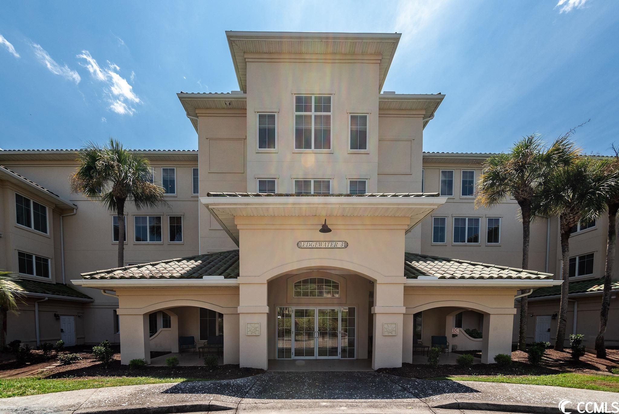 2180 Waterview Dr. UNIT #338 North Myrtle Beach, SC 29582