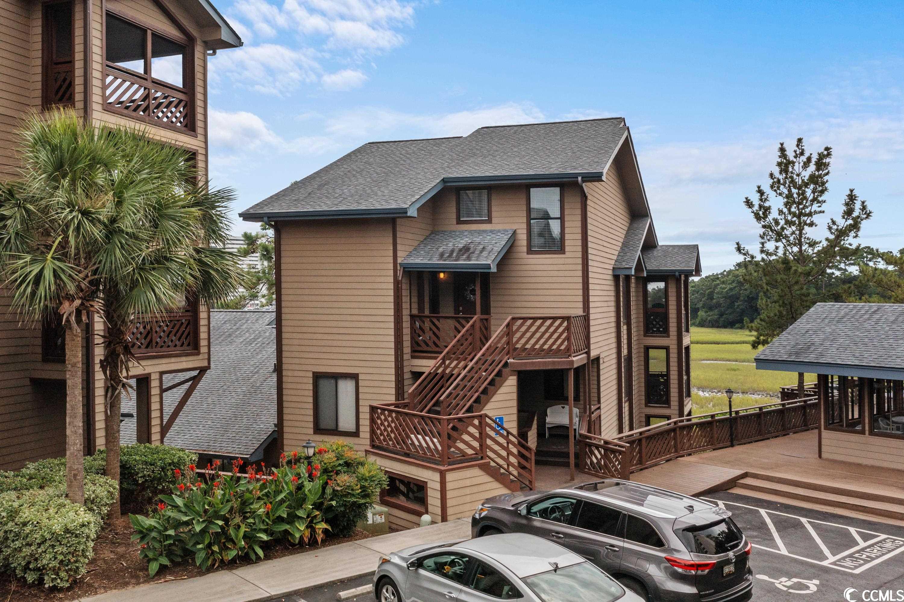 223 Maison Dr. UNIT F-24 Myrtle Beach, SC 29572