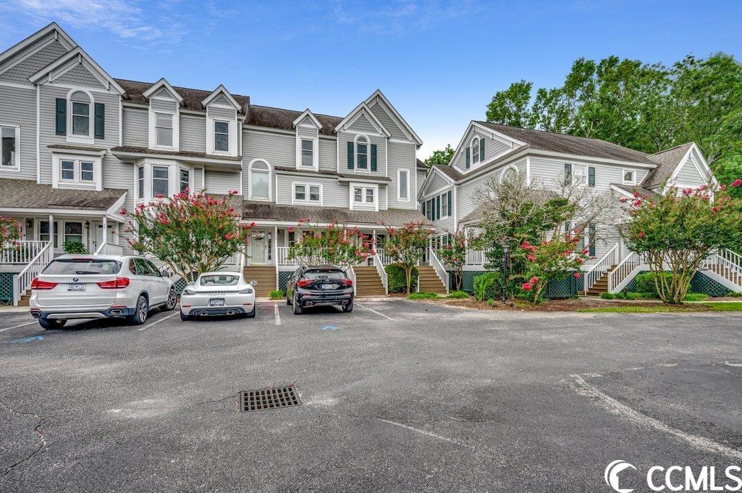 4999 Highway 17 Business UNIT #302 Murrells Inlet, SC 29576