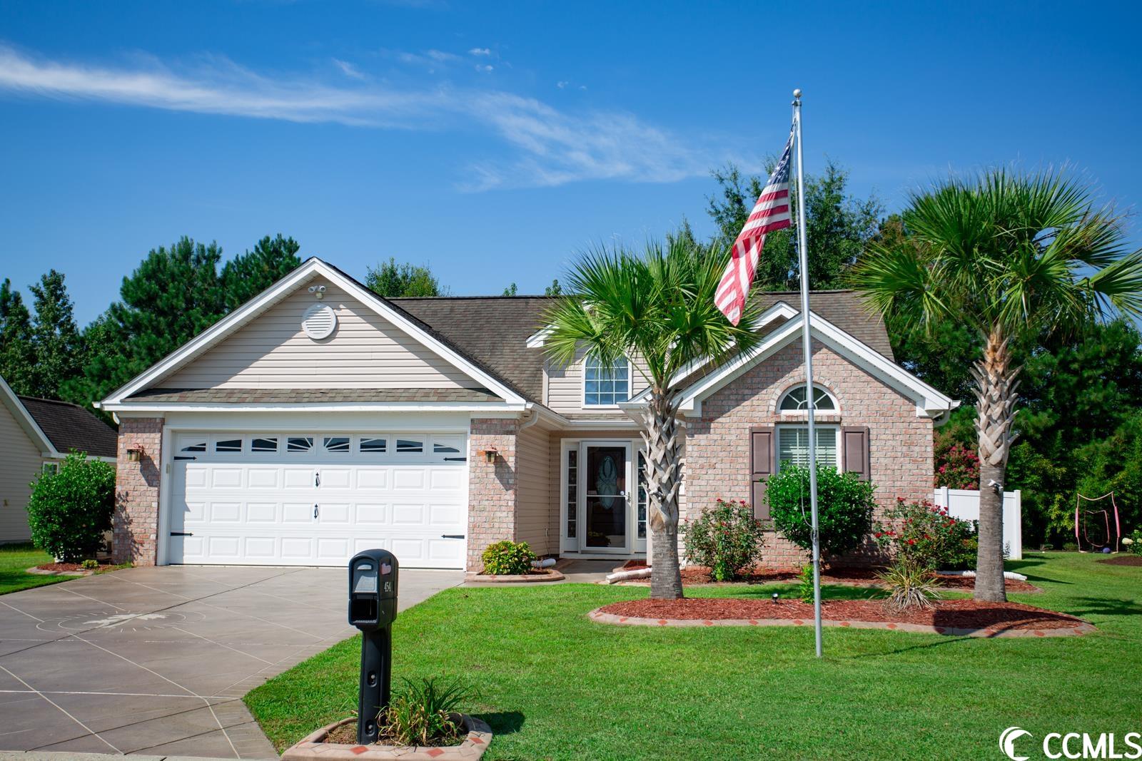 454 Barton Loop Myrtle Beach, SC 29579