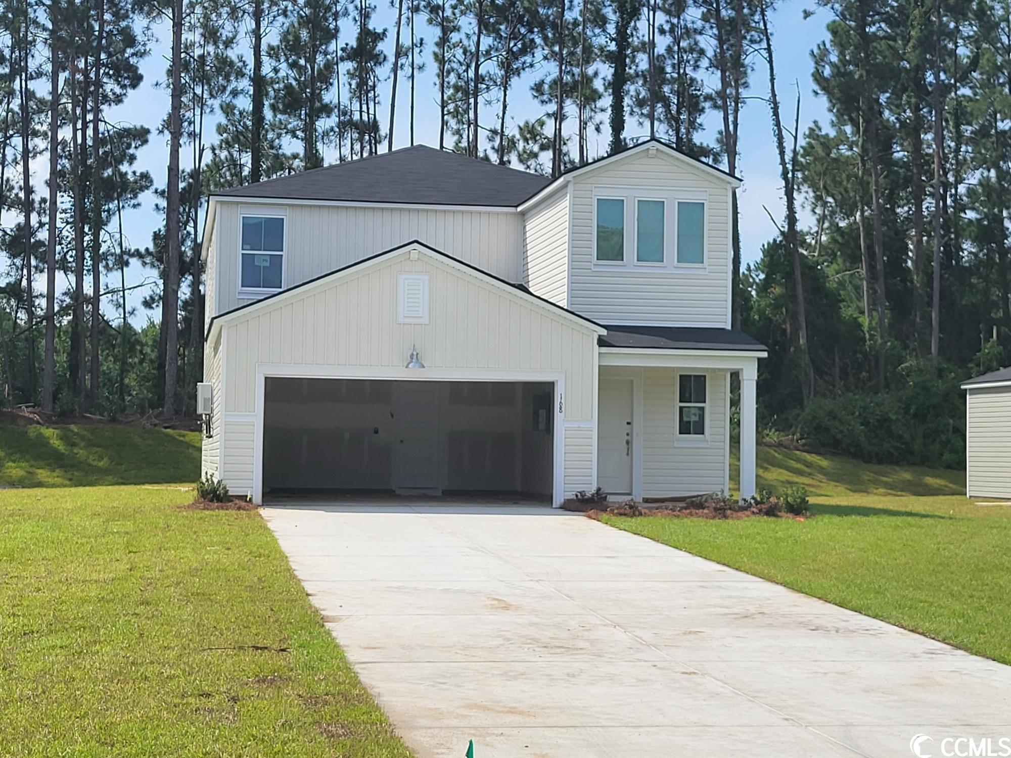 168 Carolina Lakes Blvd. Myrtle Beach, SC 29588