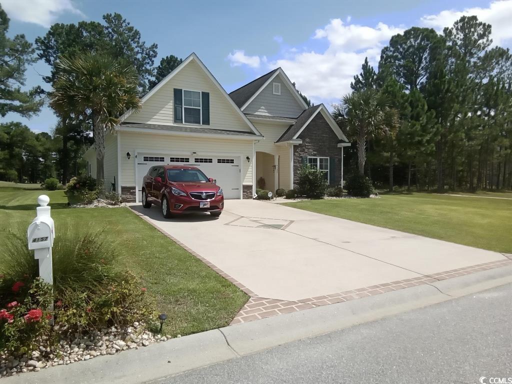 4157 Charleston Oak Dr. Loris, SC 29569