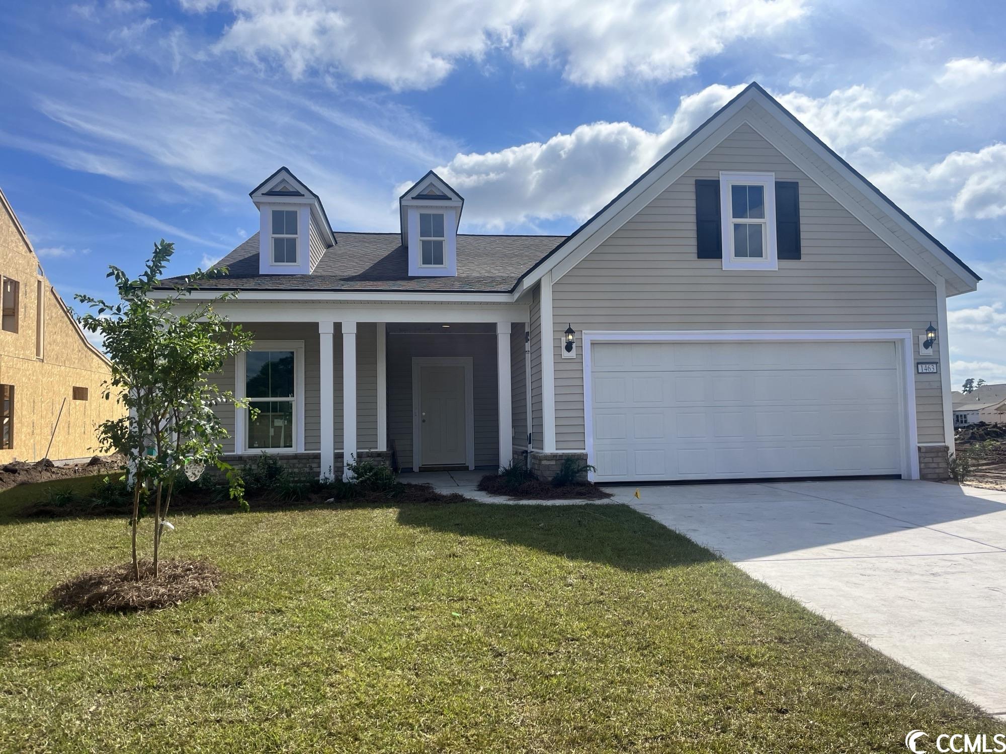 1463 Villena Dr. Myrtle Beach, SC 29579