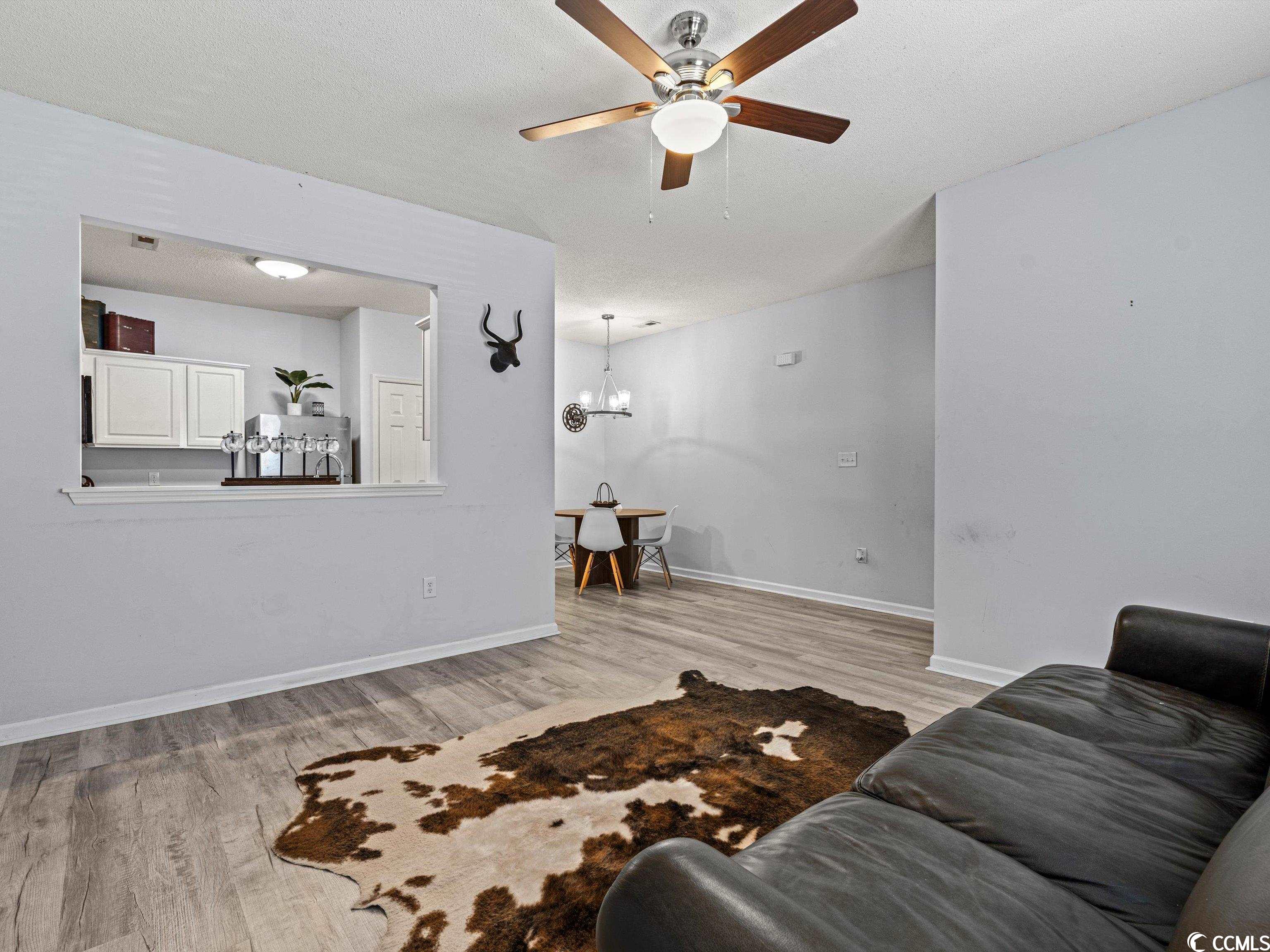 105 Spring Creek Dr. UNIT D Myrtle Beach, SC 29588