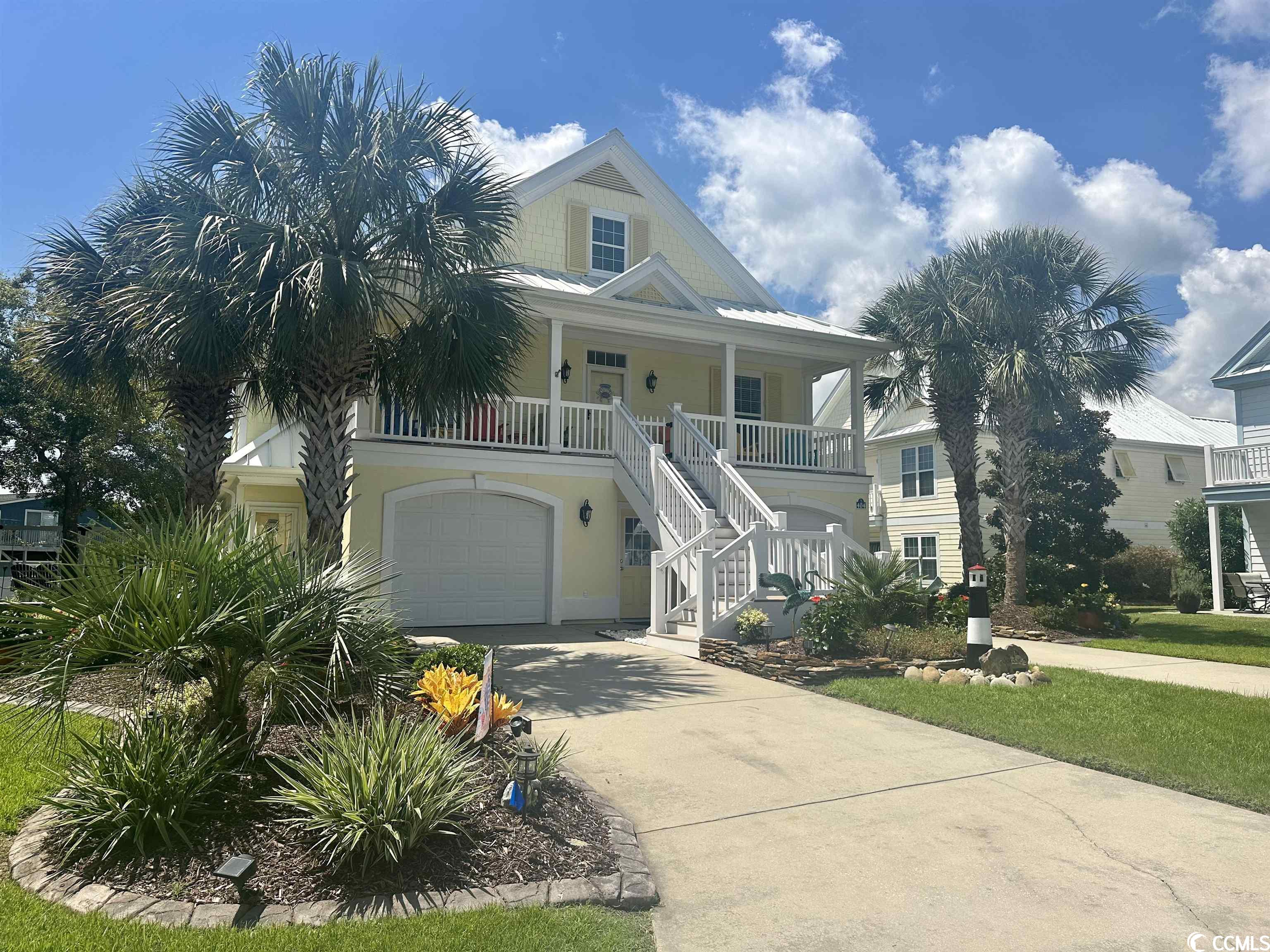 404 Marsh Folly Pl. Surfside Beach, SC 29575