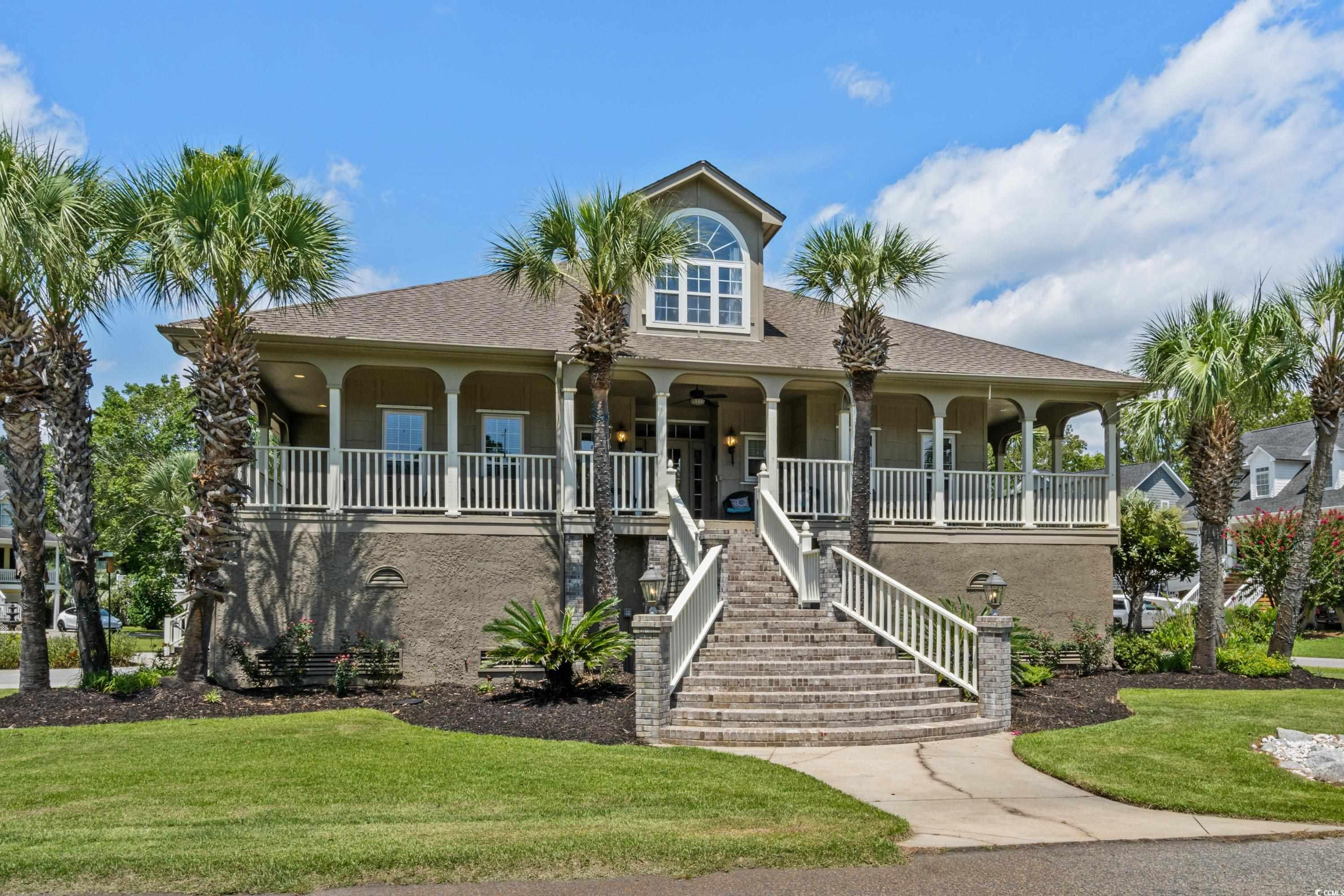 130 Pier Pointe Dr. Little River, SC 29566