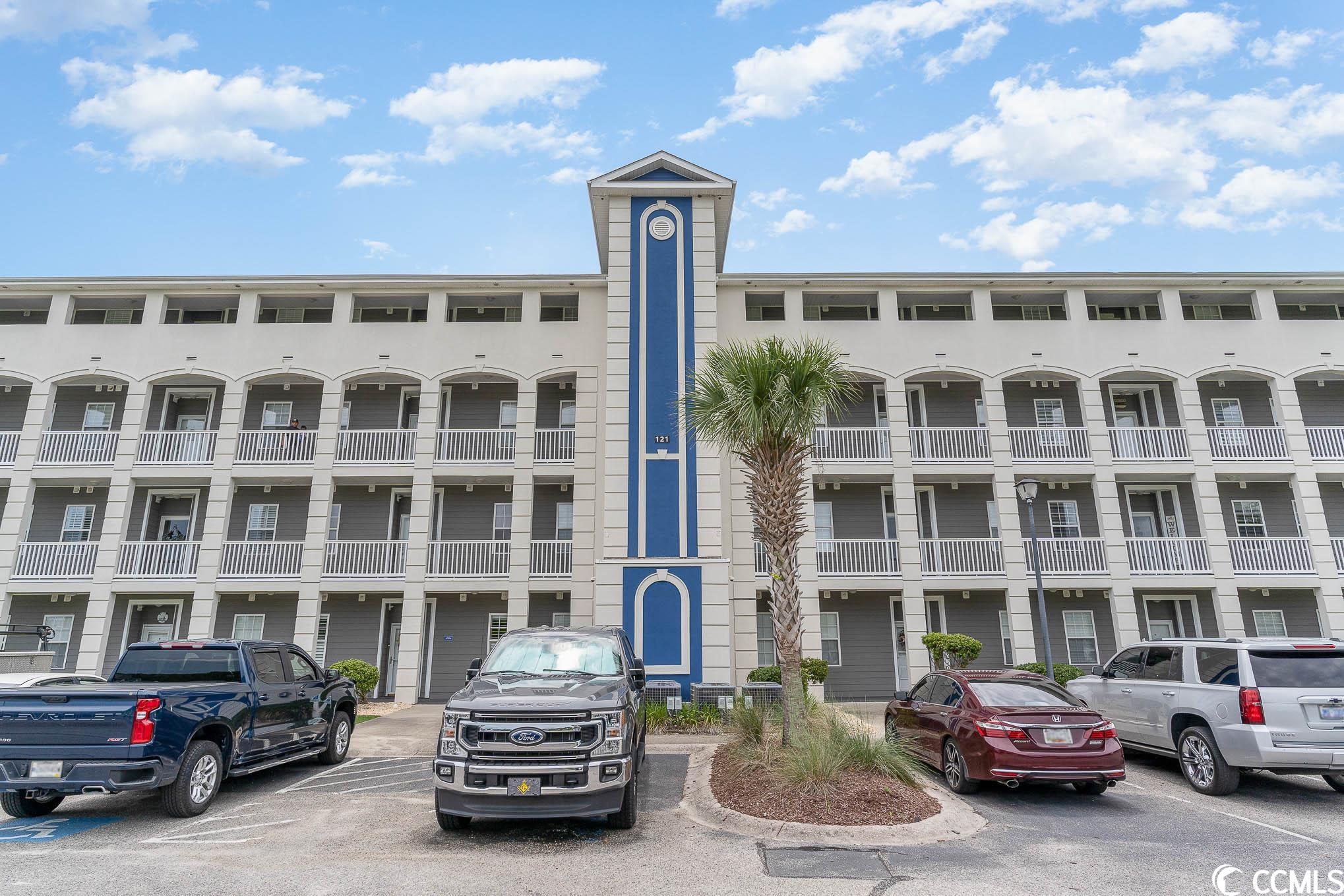 121 Waypoint Ridge Ave. UNIT Unit P30 Little River, SC 29566