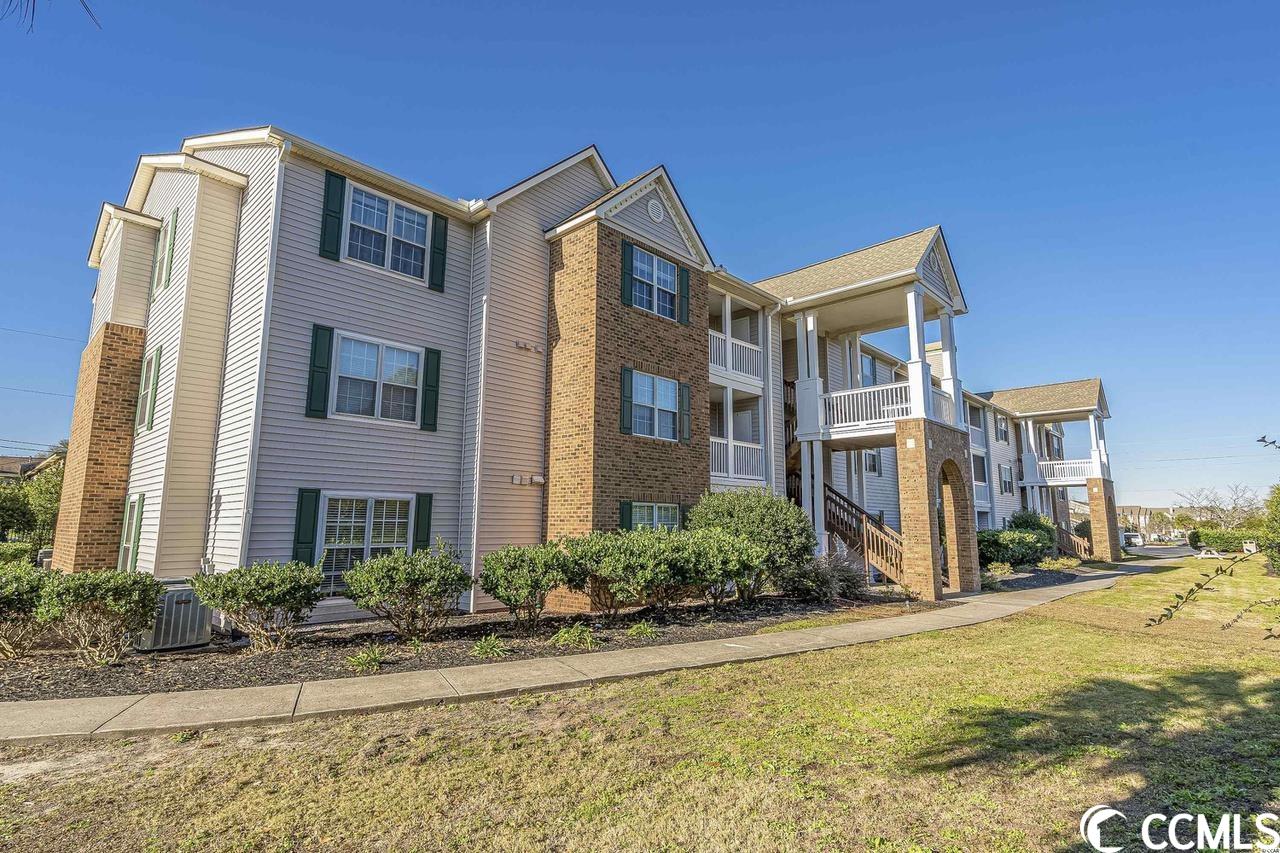 3768 Citation Way UNIT #1123 Myrtle Beach, SC 29577