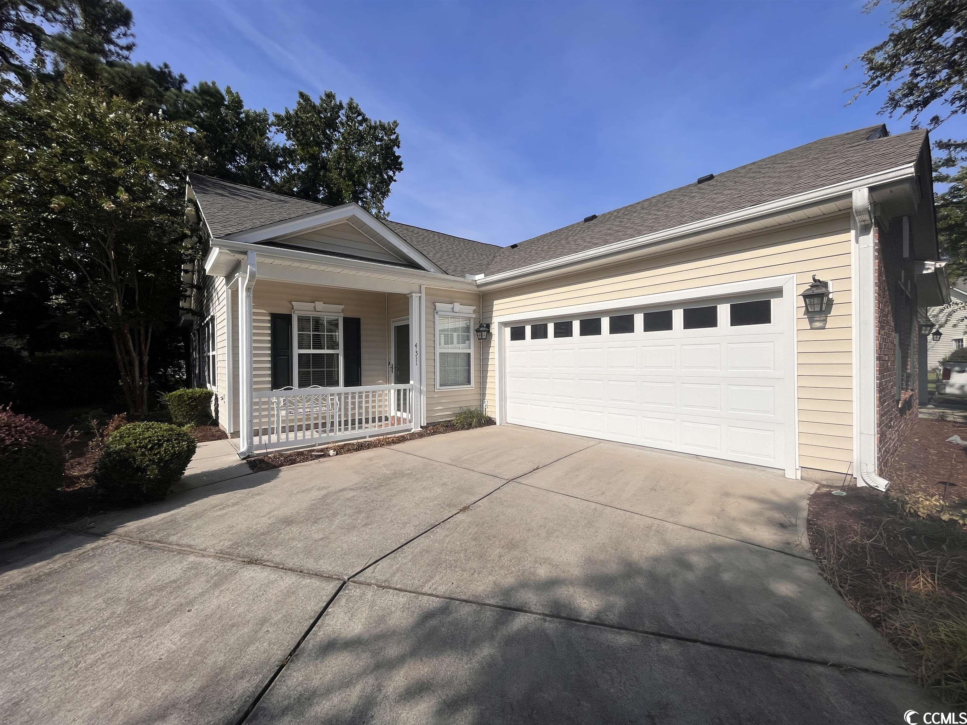 43-1 Knights Circle UNIT #201 Pawleys Island, SC 29585