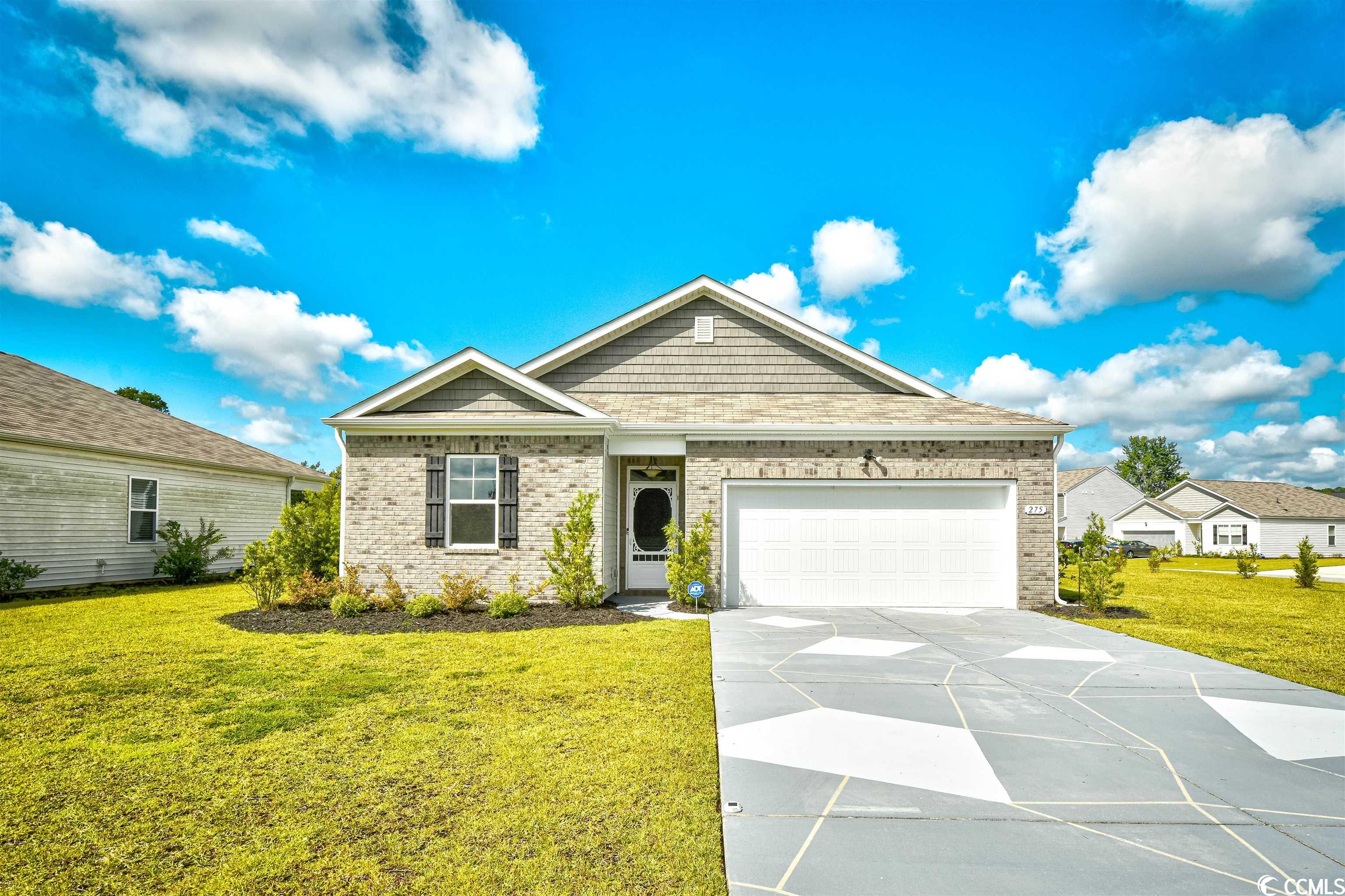 275 Forestbrook Cove Circle Myrtle Beach, SC 29588