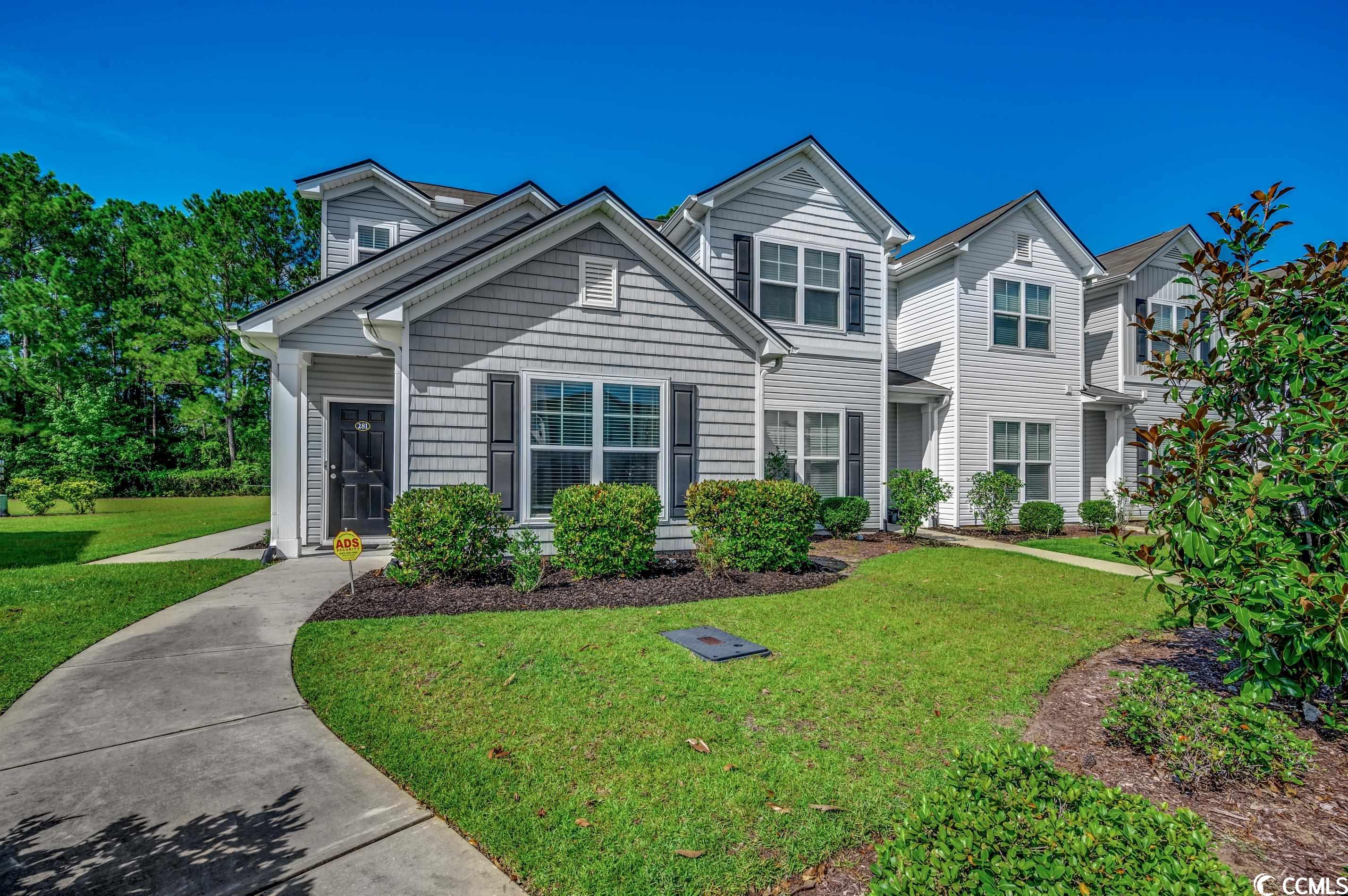 281 Castle Dr. UNIT #1427 Myrtle Beach, SC 29579