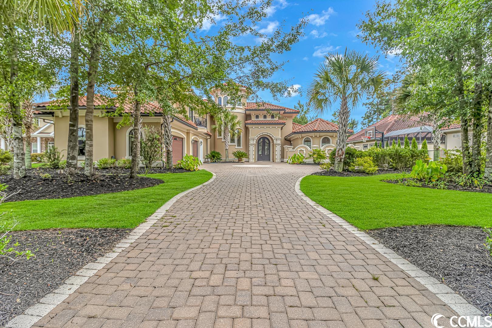 2412 Gist Ln. Myrtle Beach, SC 29588