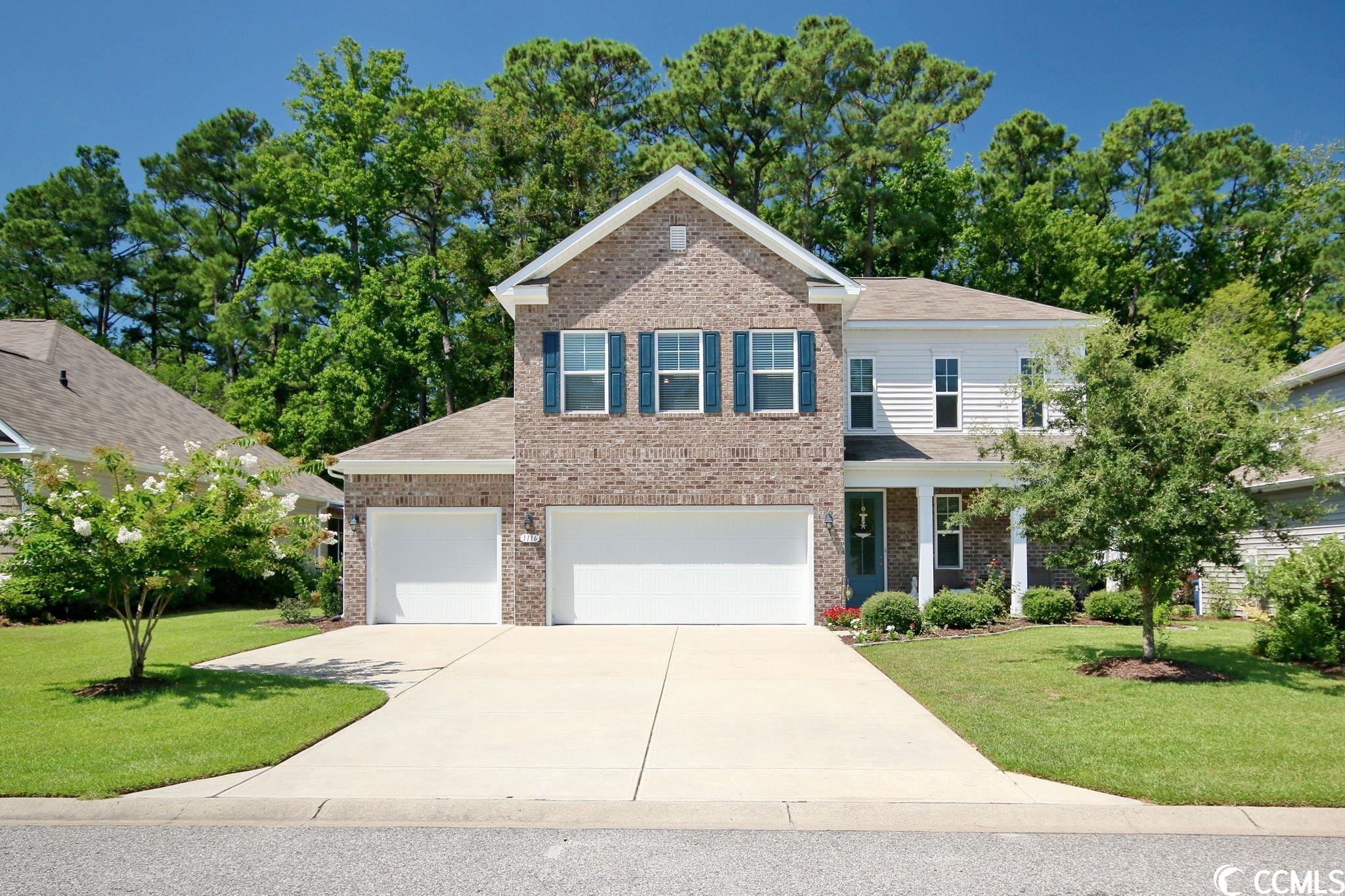 1116 Inlet View Dr. North Myrtle Beach, SC 29582