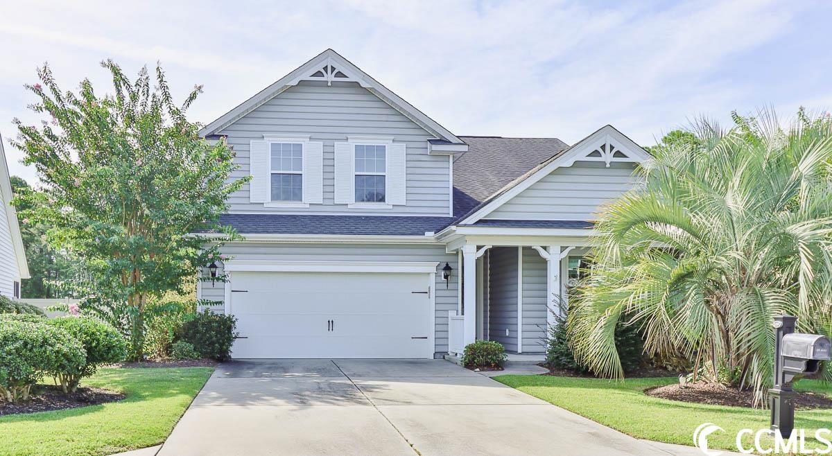 3284 Saddlewood Circle Myrtle Beach, SC 29579