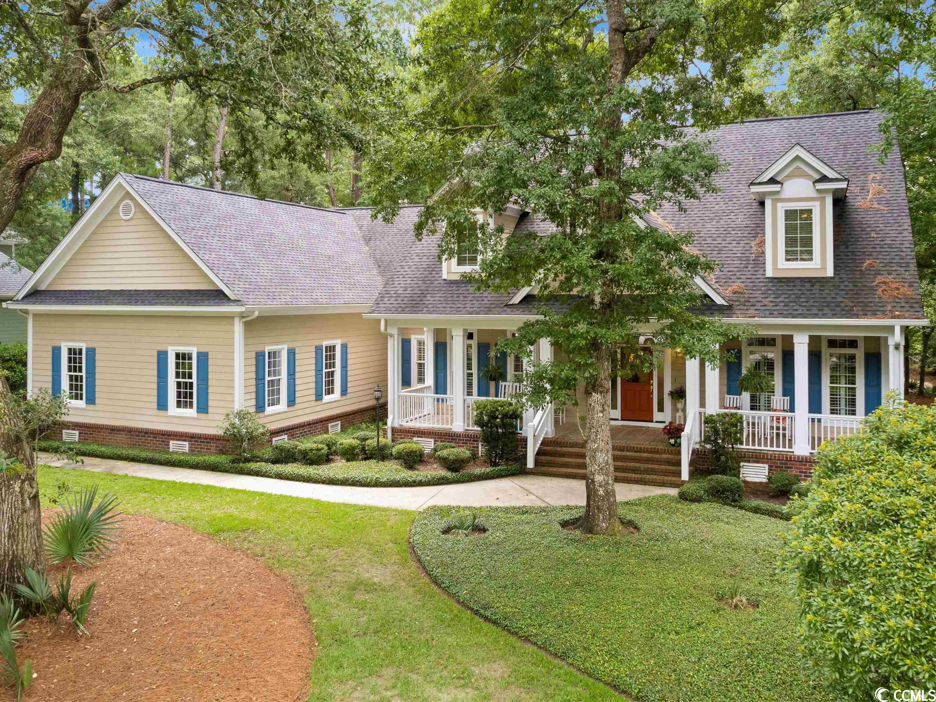 507 Lantana Circle Georgetown, SC 29440