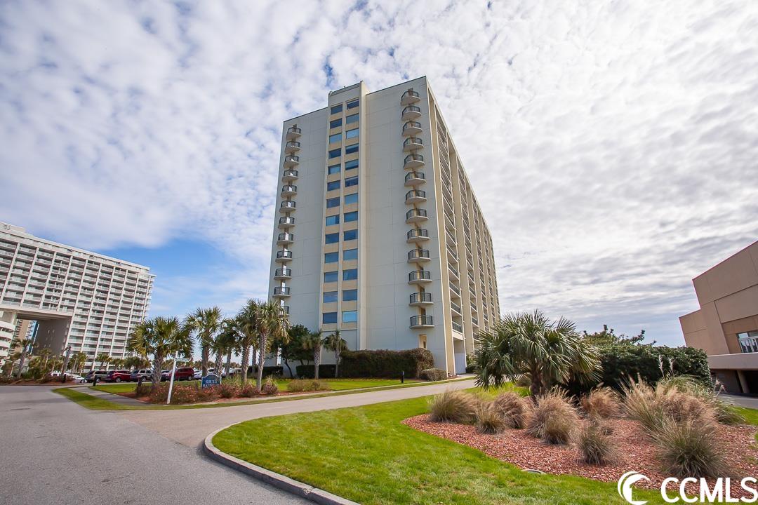 9820 Queensway Blvd. UNIT #204 Myrtle Beach, SC 29572