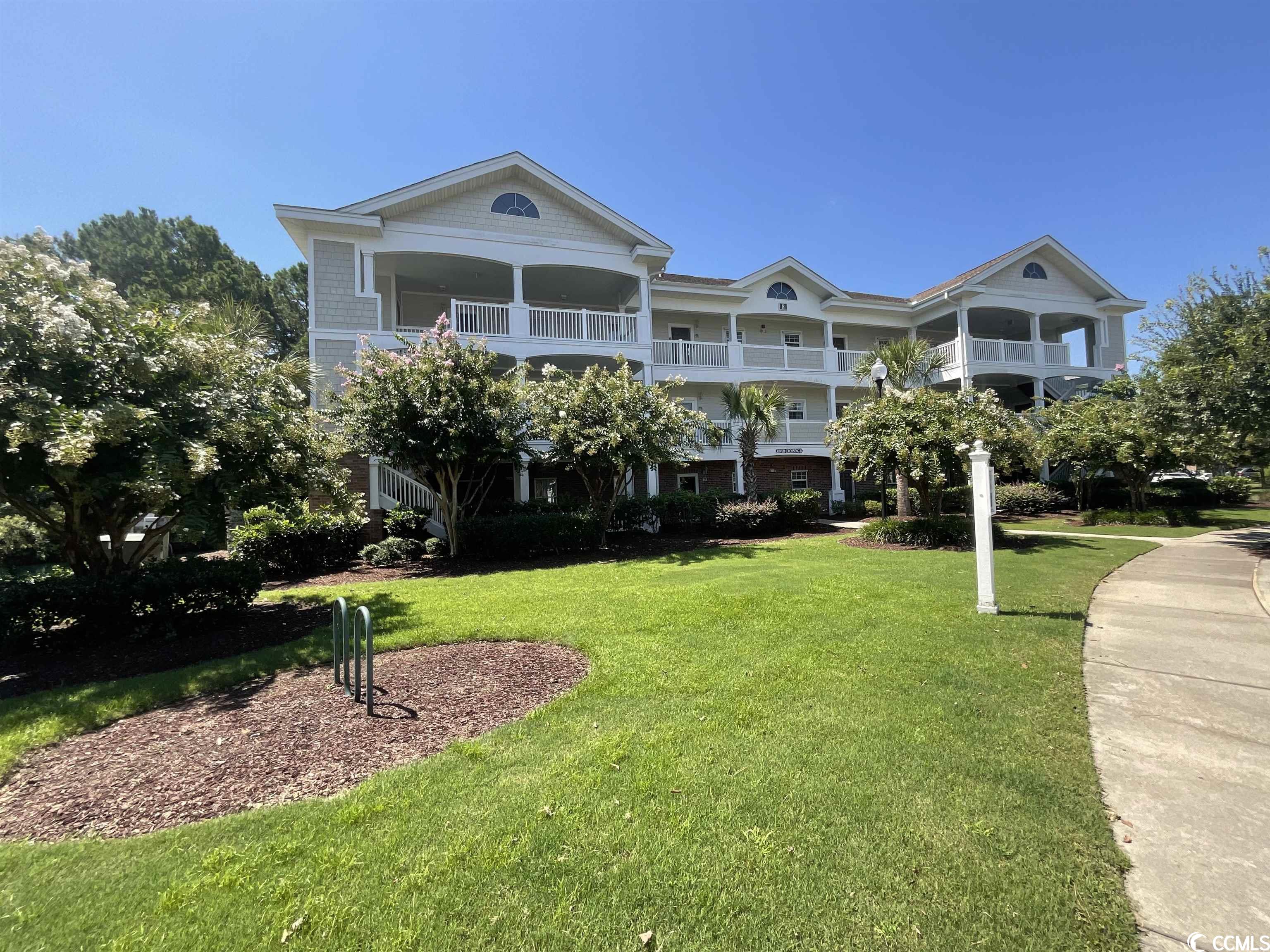 5825 Catalina Dr. UNIT #833 North Myrtle Beach, SC 29582