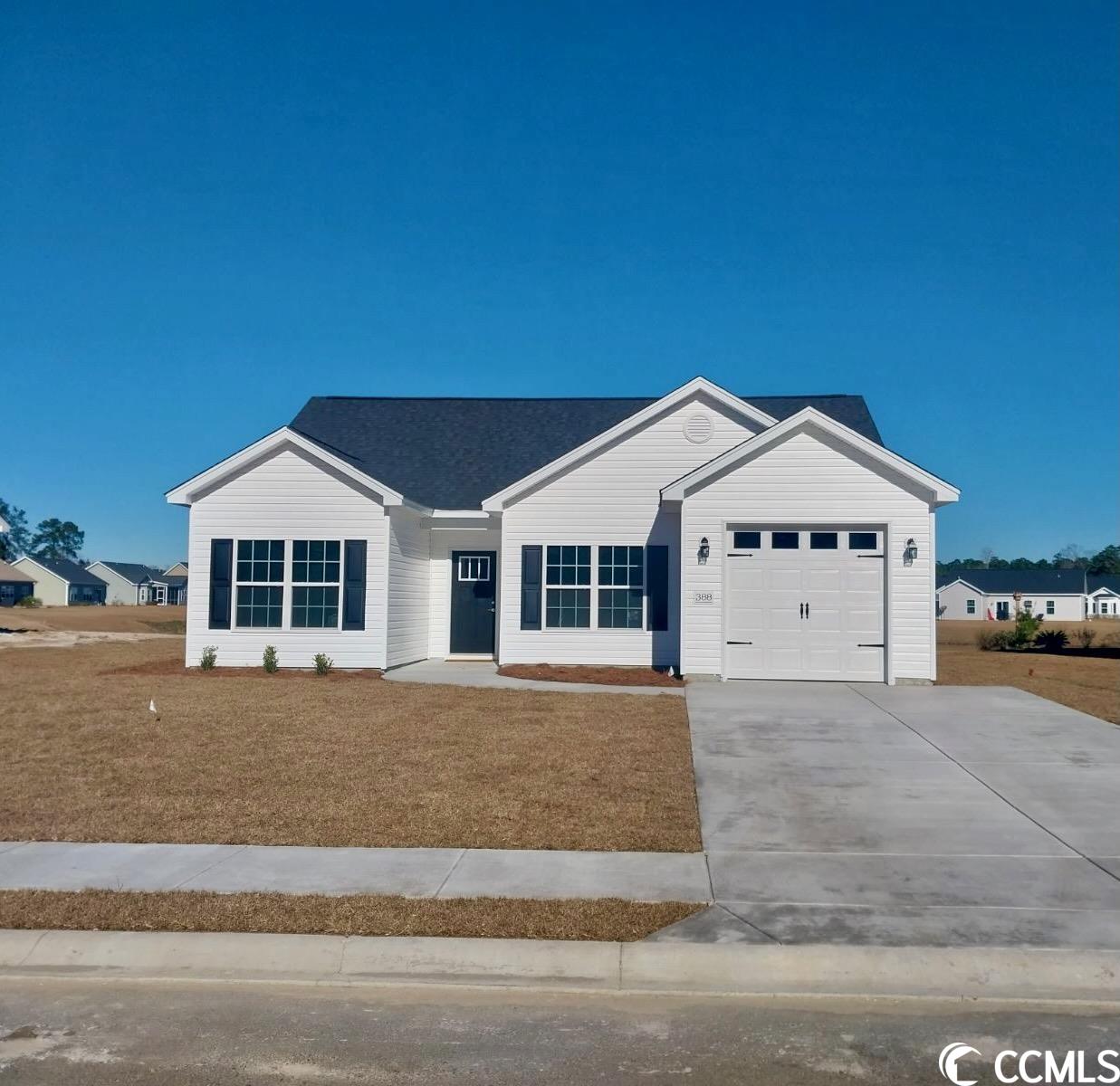388 Shallow Cove Dr. Conway, SC 29527