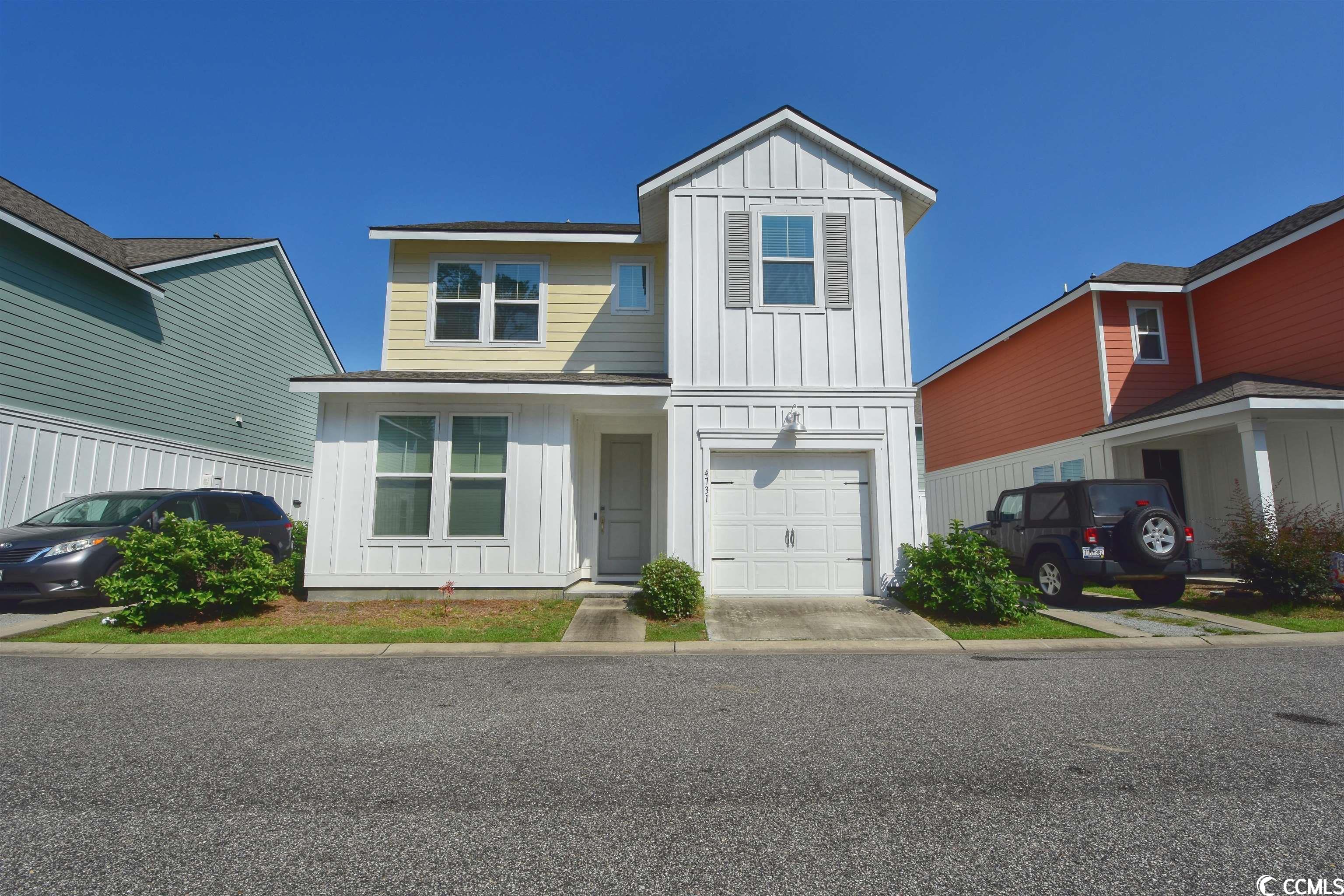 4731 Cloister Ln. Myrtle Beach, SC 29577