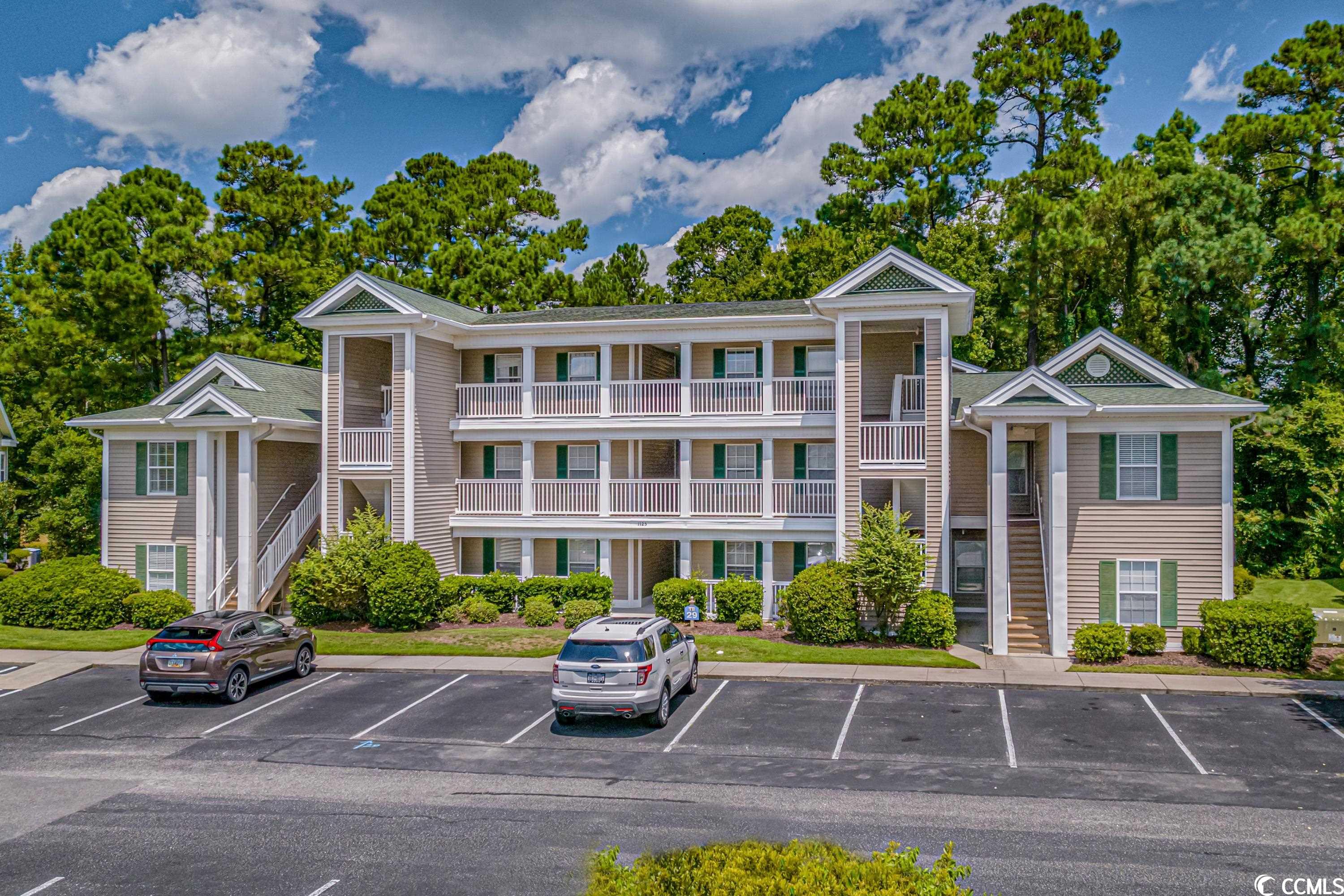 1125 Blue Stem Dr. UNIT 29H Pawleys Island, SC 29585