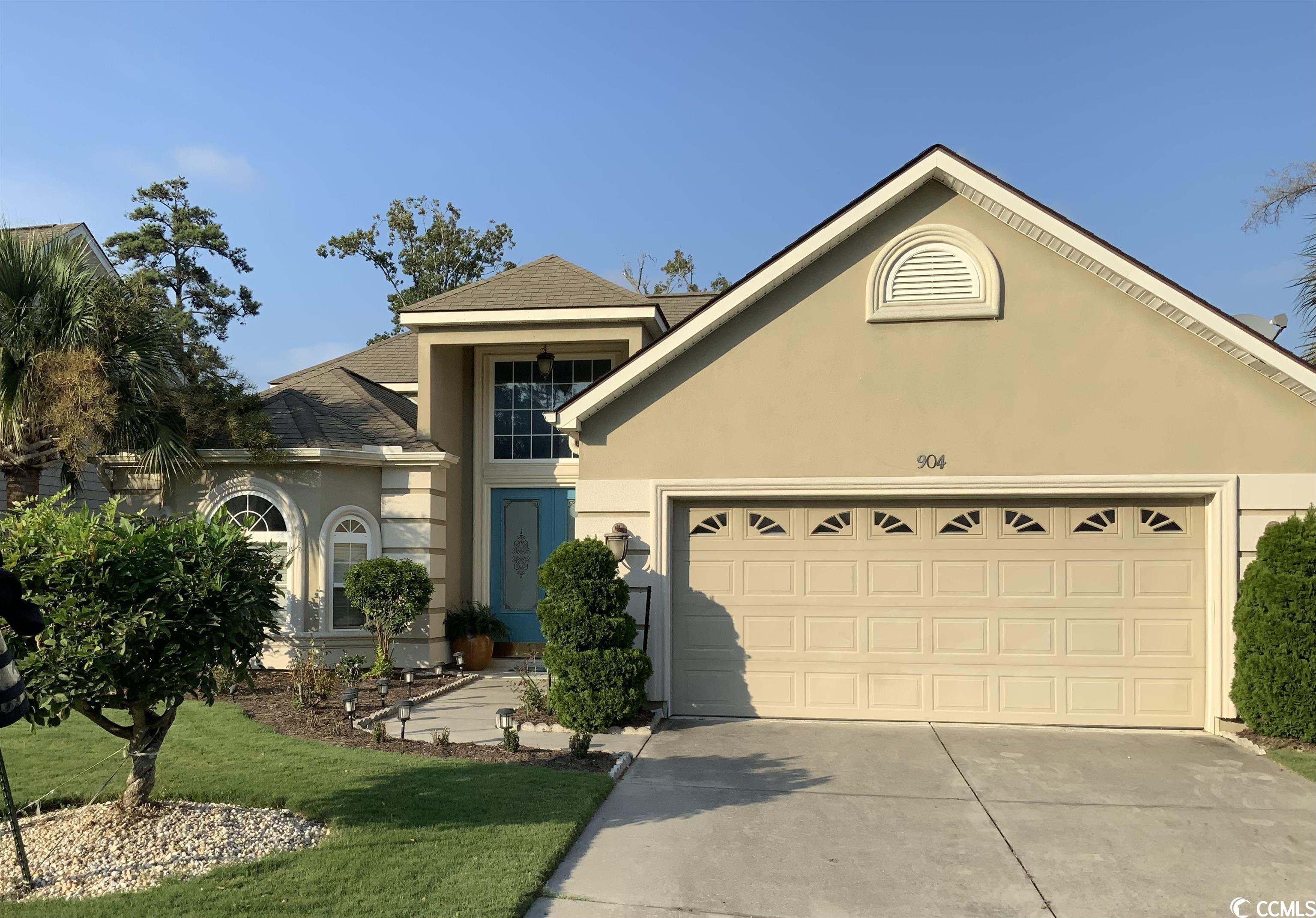 904 Watermark Ct. North Myrtle Beach, SC 29582