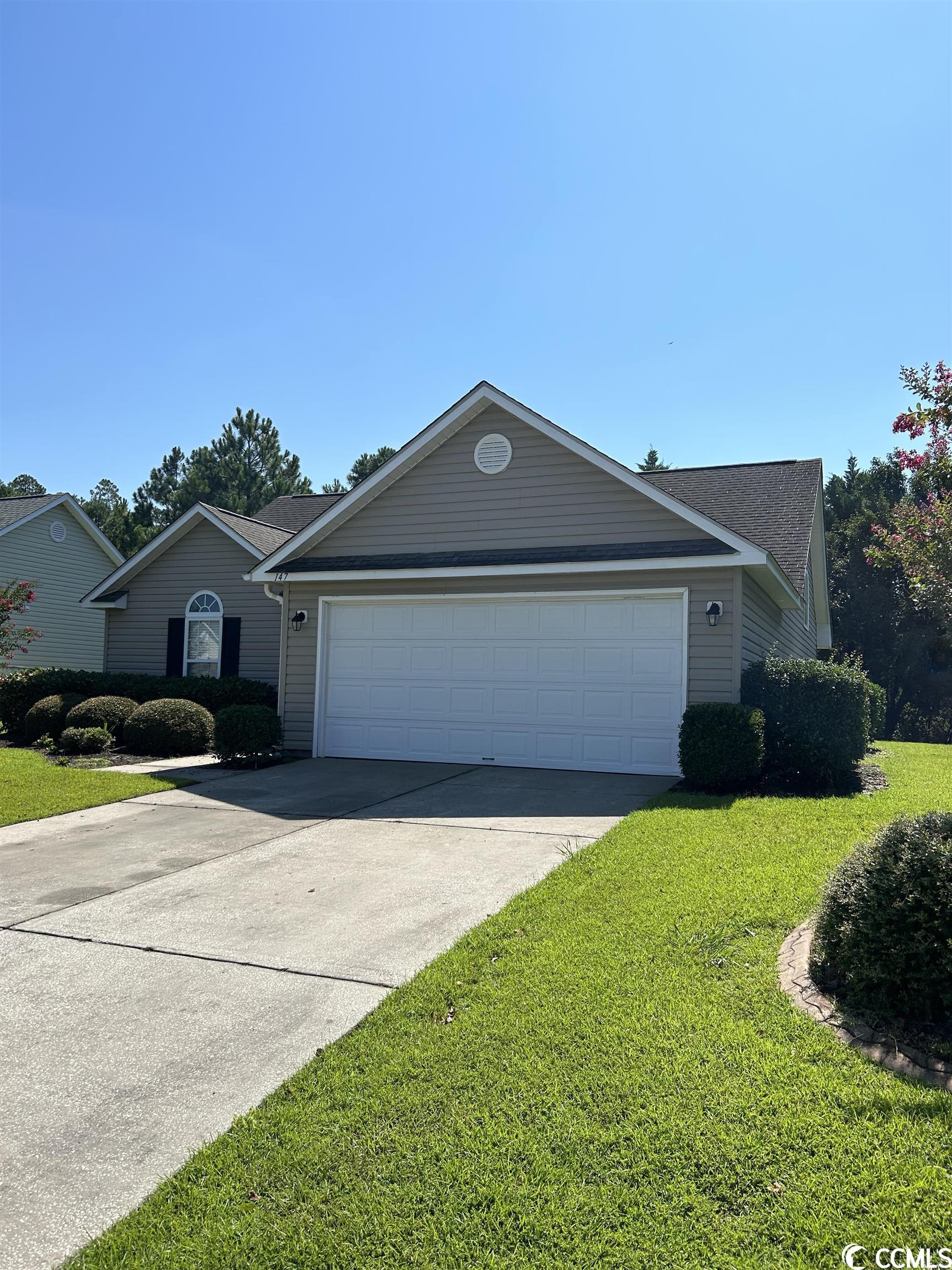 147 Coldwater Circle Myrtle Beach, SC 29588