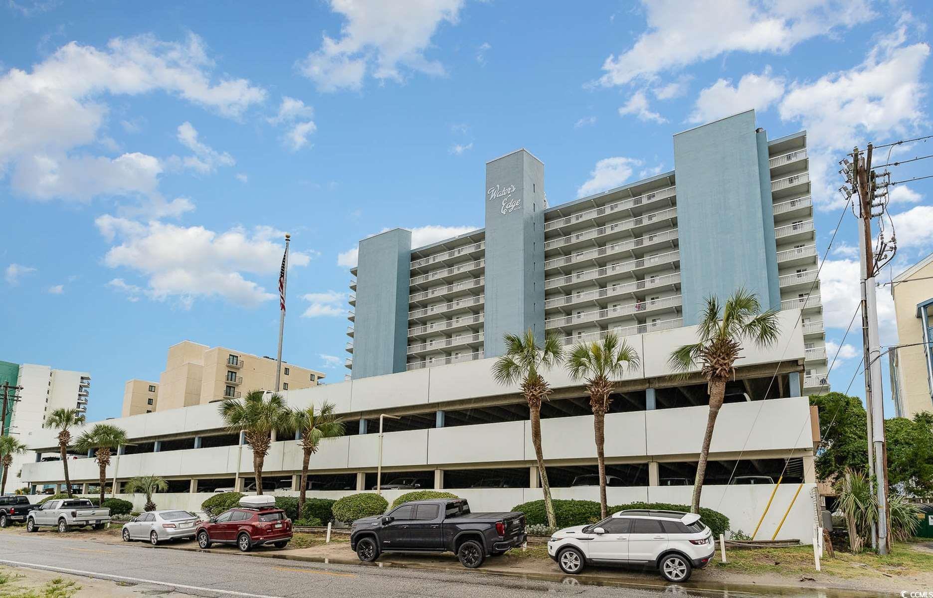 1012 North Waccamaw Dr. UNIT #1511 Murrells Inlet, SC 29576