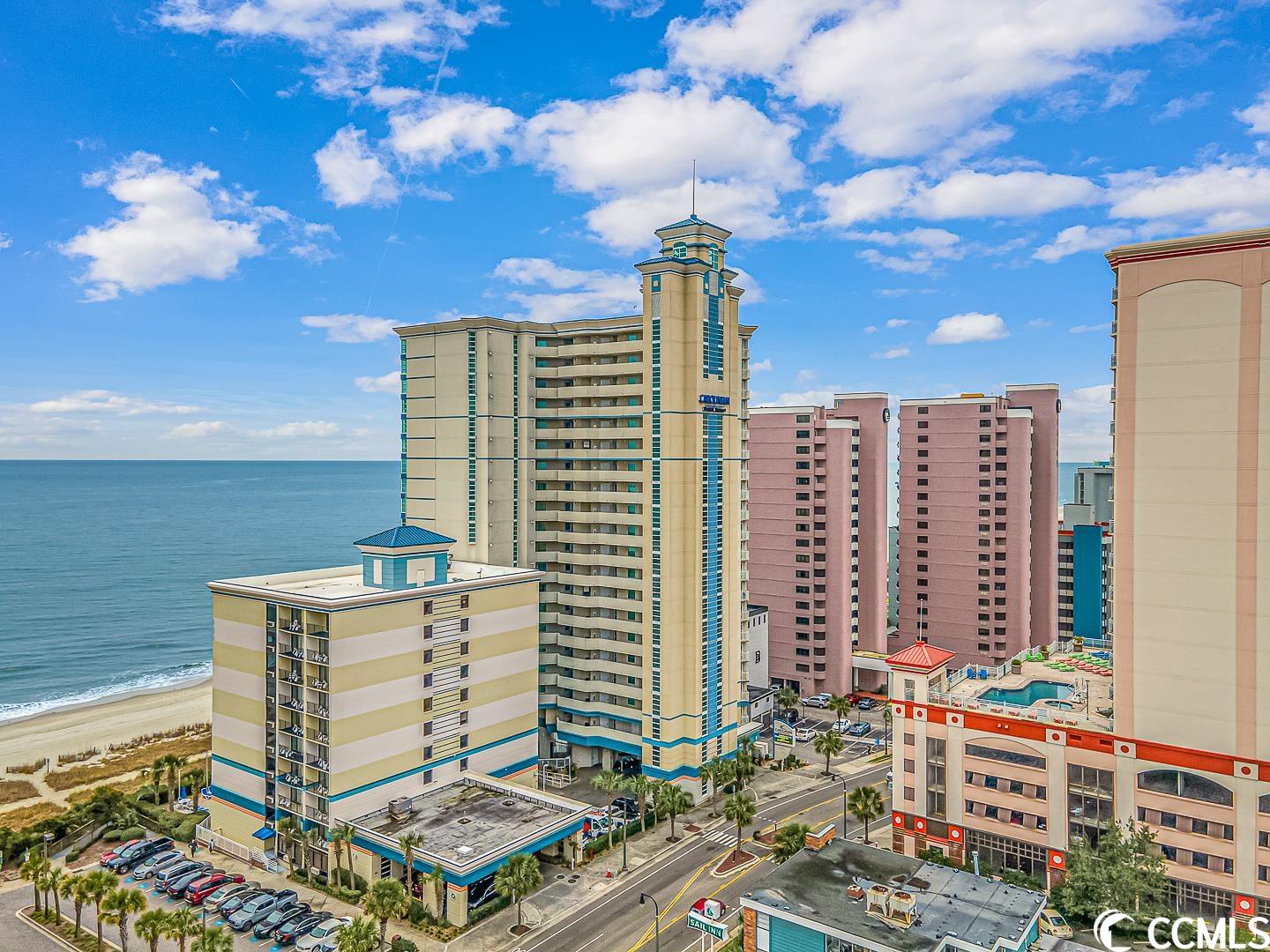 2504 N Ocean Blvd. UNIT #331 Myrtle Beach, SC 29577