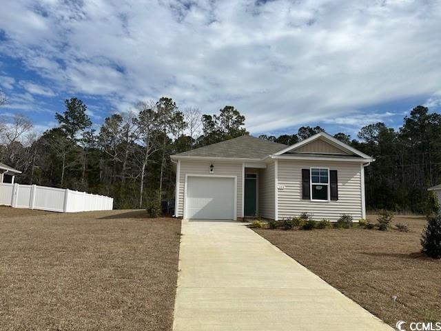 188 Columbus St. Conway, SC 29526