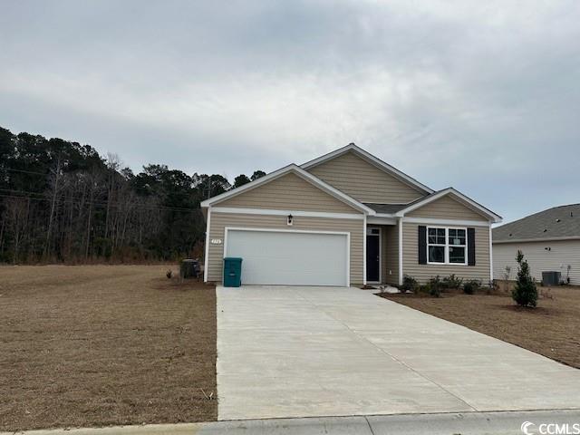 176 Columbus St. Conway, SC 29526
