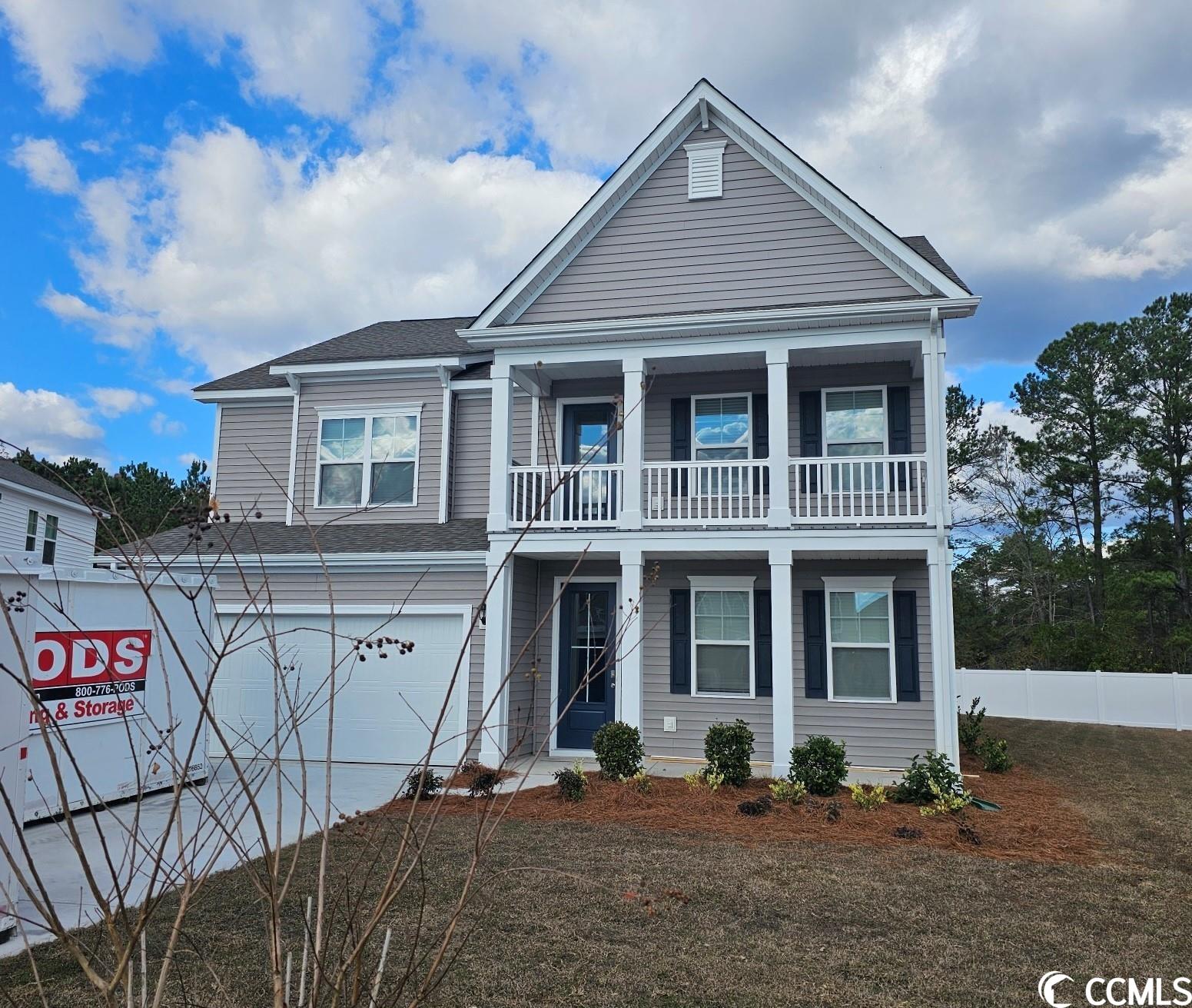 new phase in the popular farm @ timberlake community!  this popular plan brings functionality and style together! incredible curb. once inside, laminate wood flooring creates an inviting space and numerous windows bring in fantastic natural light. off the entry is a spacious flex room. the large gourmet kitchen boasts quartz countertops, an oversized island, stainless appliances, a walk-in pantry, and a gorgeous butler's pantry. spacious bedroom and full bathroom on the first floor is great for guests. upstairs you will find the grand owner's suite with a cozy sitting room, huge walk-in closet, and en suite bath with large separate vanities, linen closet, and 5 ft shower!    *photos are of a similar harbor oak home.  (home and community information, including pricing, included features, terms, availability and amenities, are subject to change prior to sale at any time without notice or obligation. square footages are approximate. pictures, photographs, colors, features, and sizes are for illustration purposes only and will vary from the homes as built. equal housing opportunity builder.)