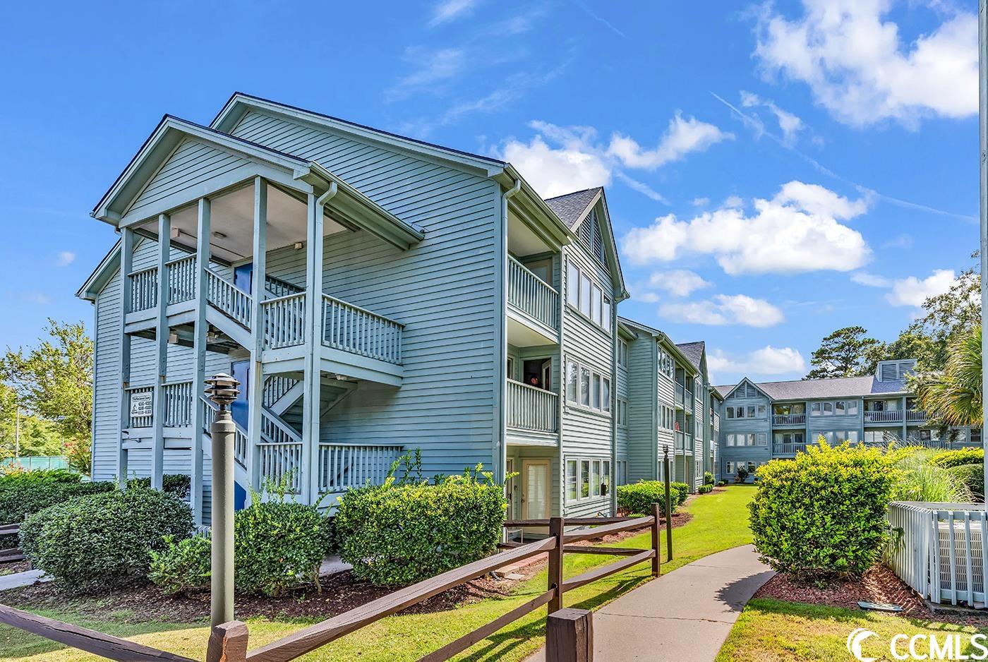 5905 S Kings Hwy. UNIT 6215 D Myrtle Beach, SC 29575