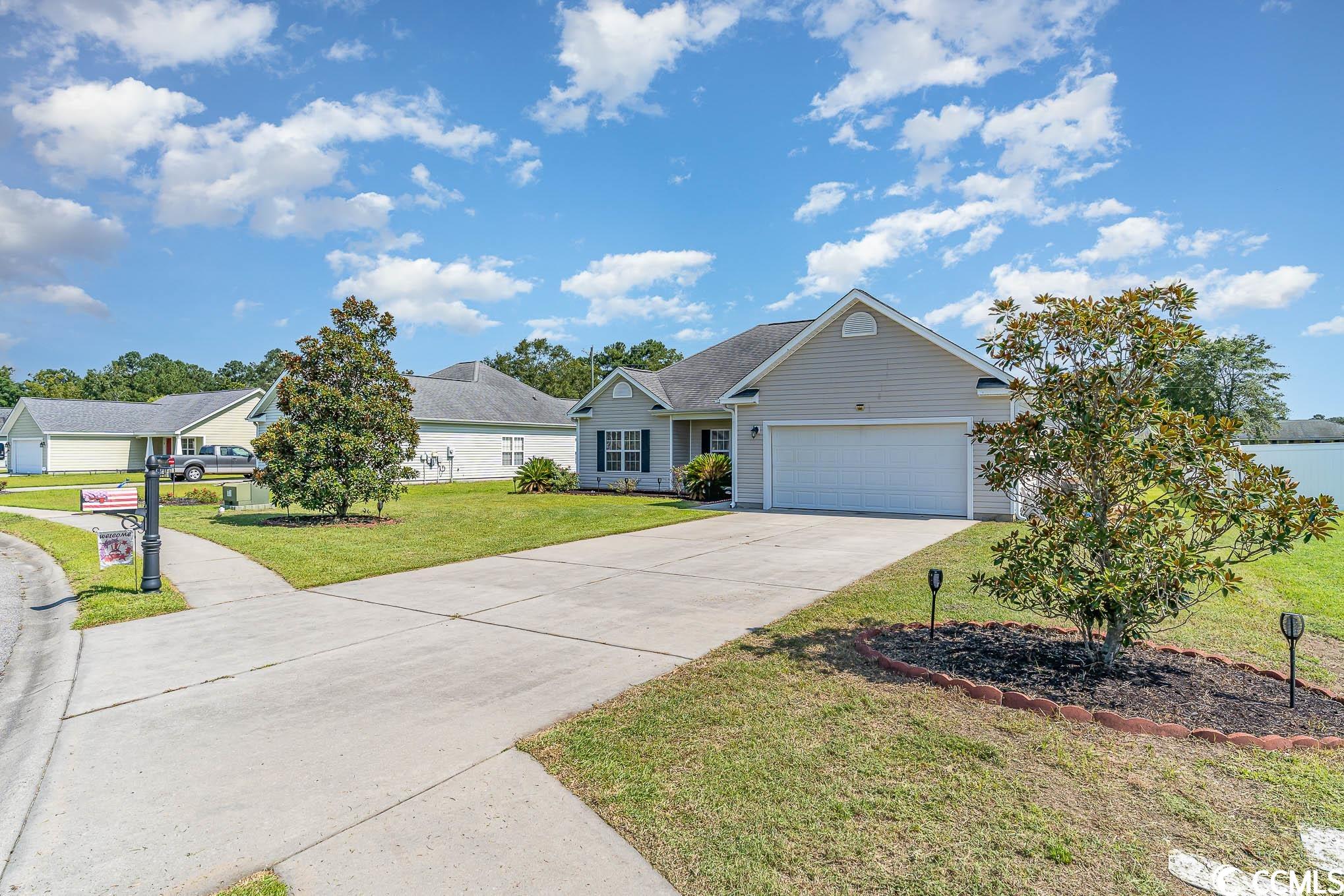 222 Georgia Mae Loop Conway, SC 29527