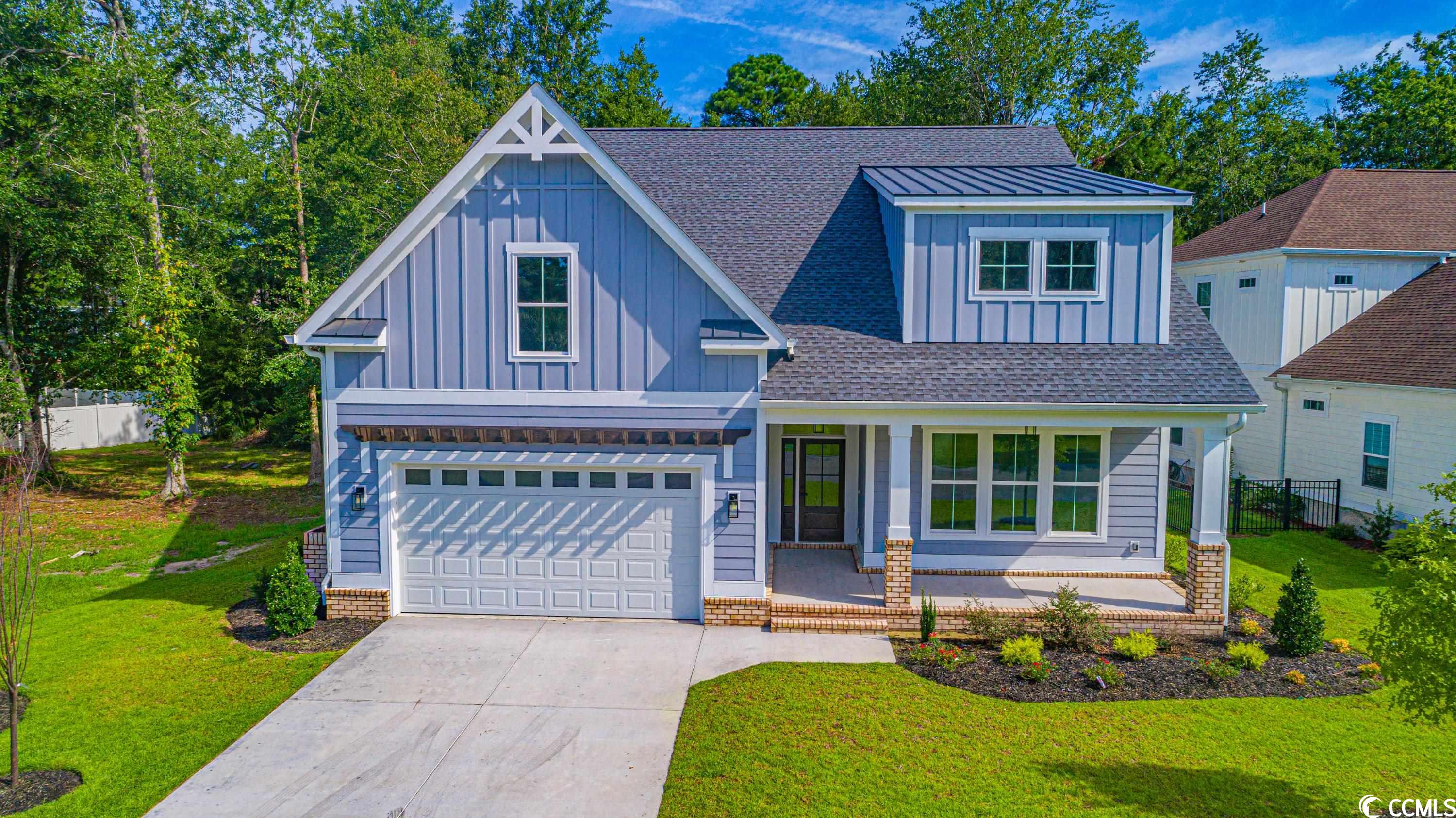 2222 Yellow Morel Way Myrtle Beach, SC 29579