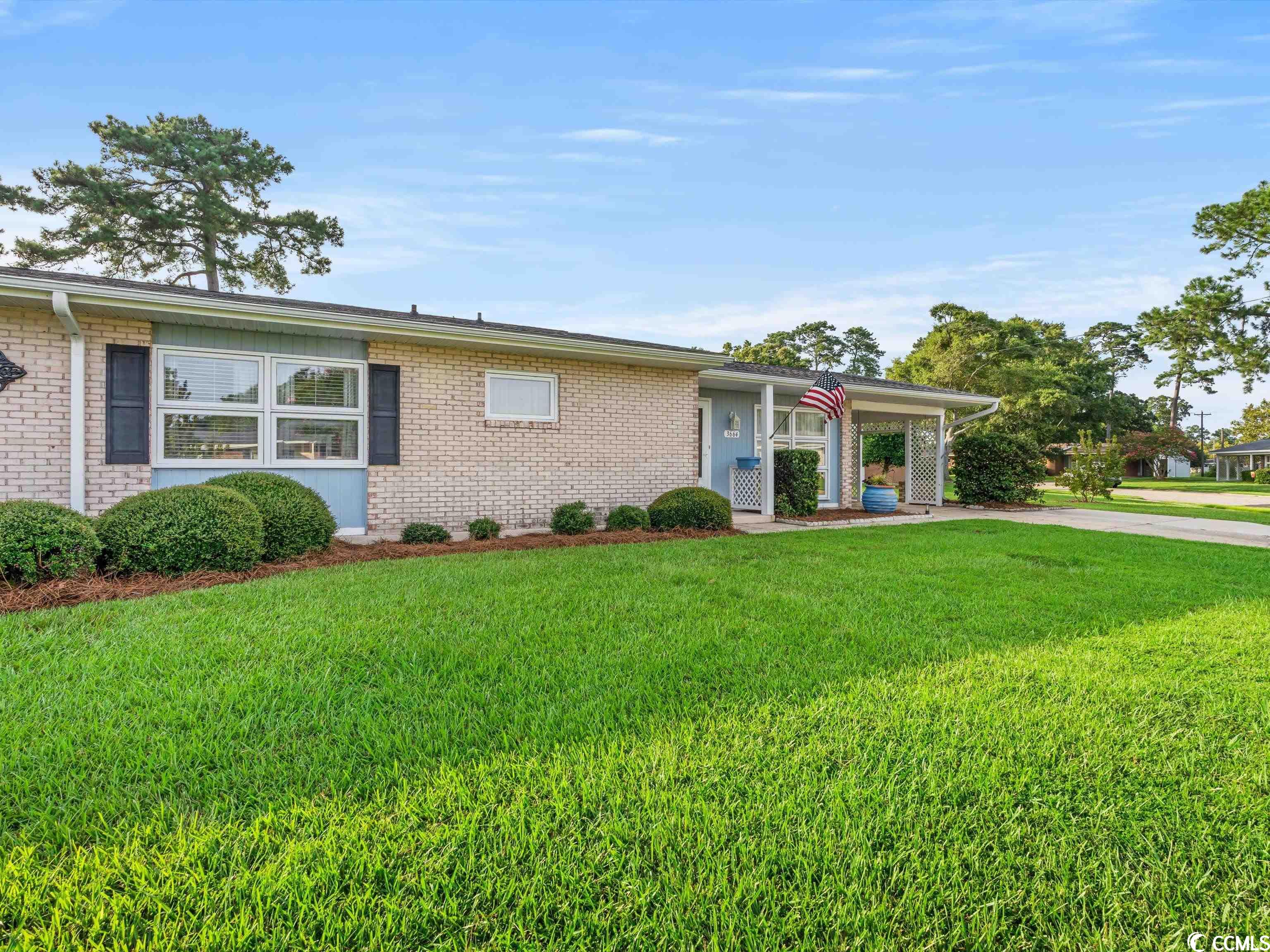 3664 Cypress Circle Myrtle Beach, SC 29577