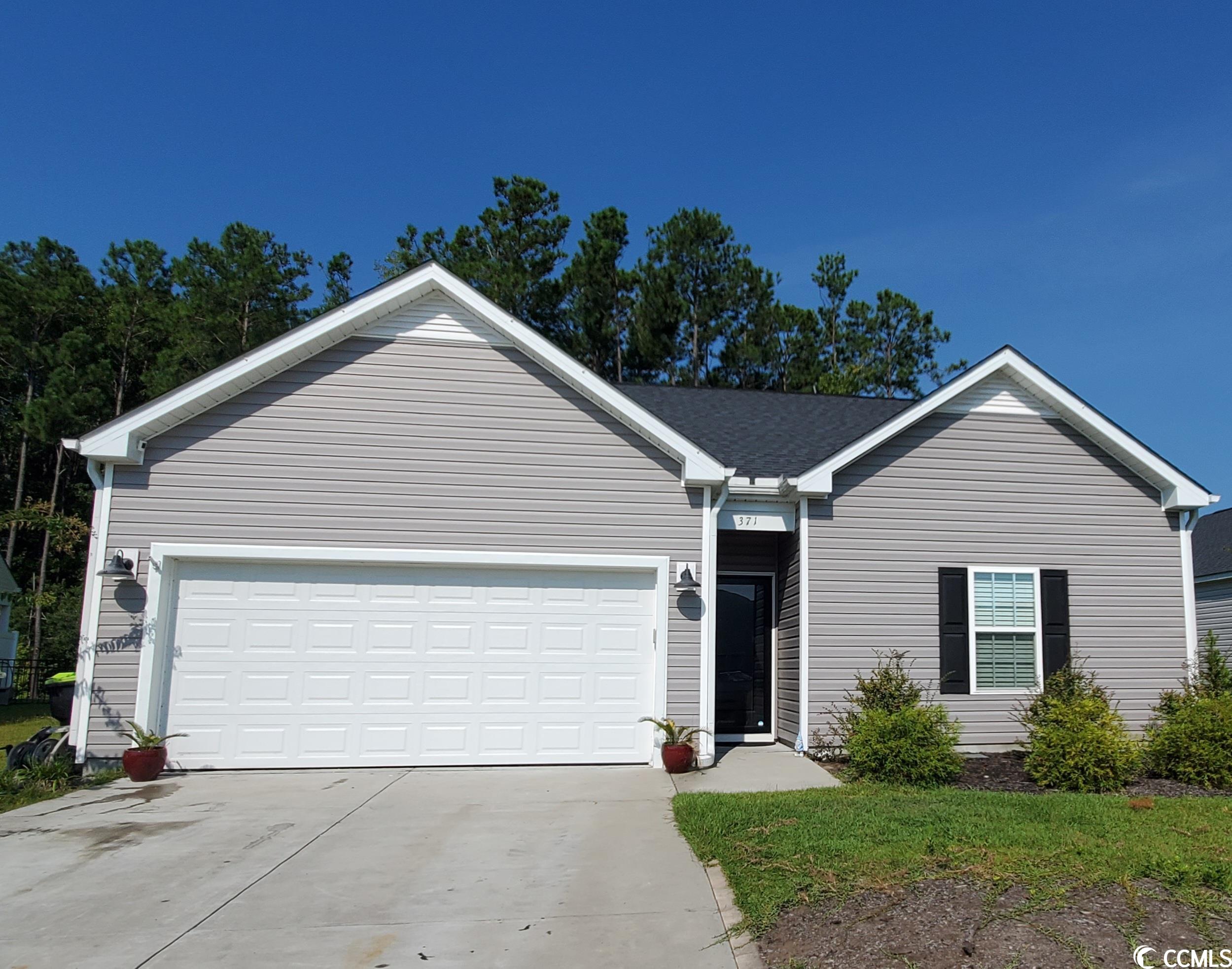 371 Grove Park Loop Murrells Inlet, SC 29576