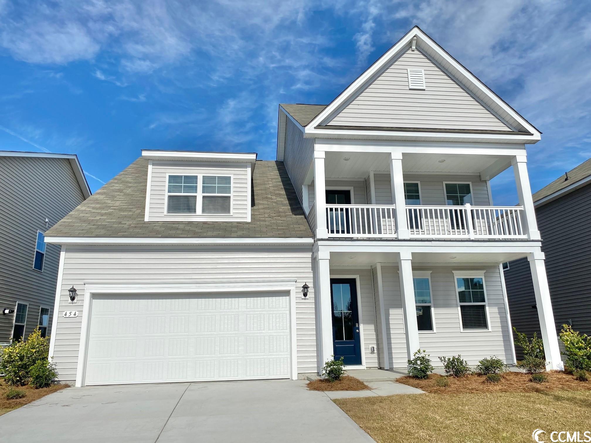 454 Calhoun Falls Dr. Myrtle Beach, SC 29579