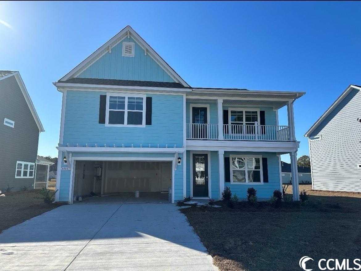 4881 Guilford Loop Myrtle Beach, SC 29588