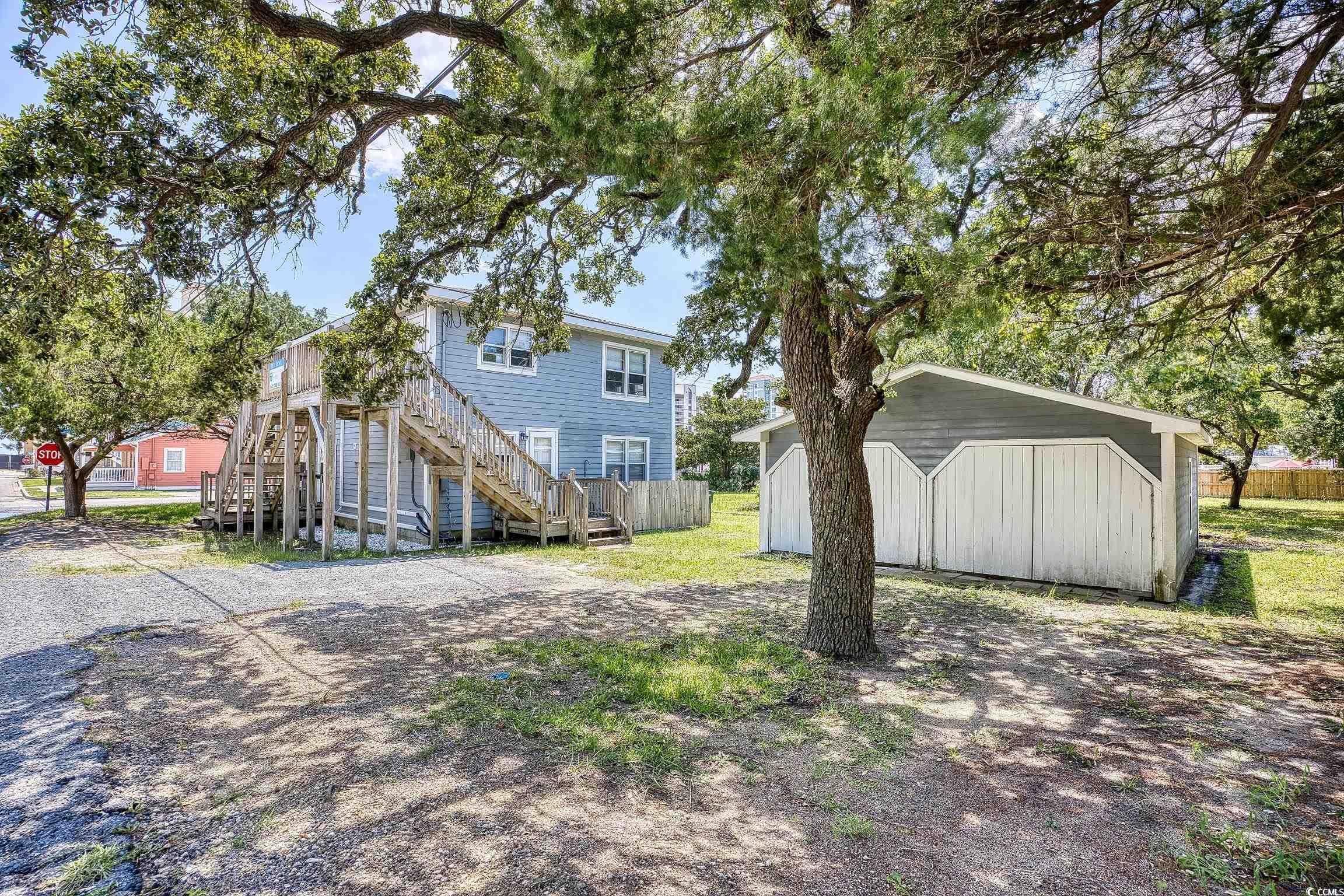 301 5th Ave. S North Myrtle Beach, SC 29582