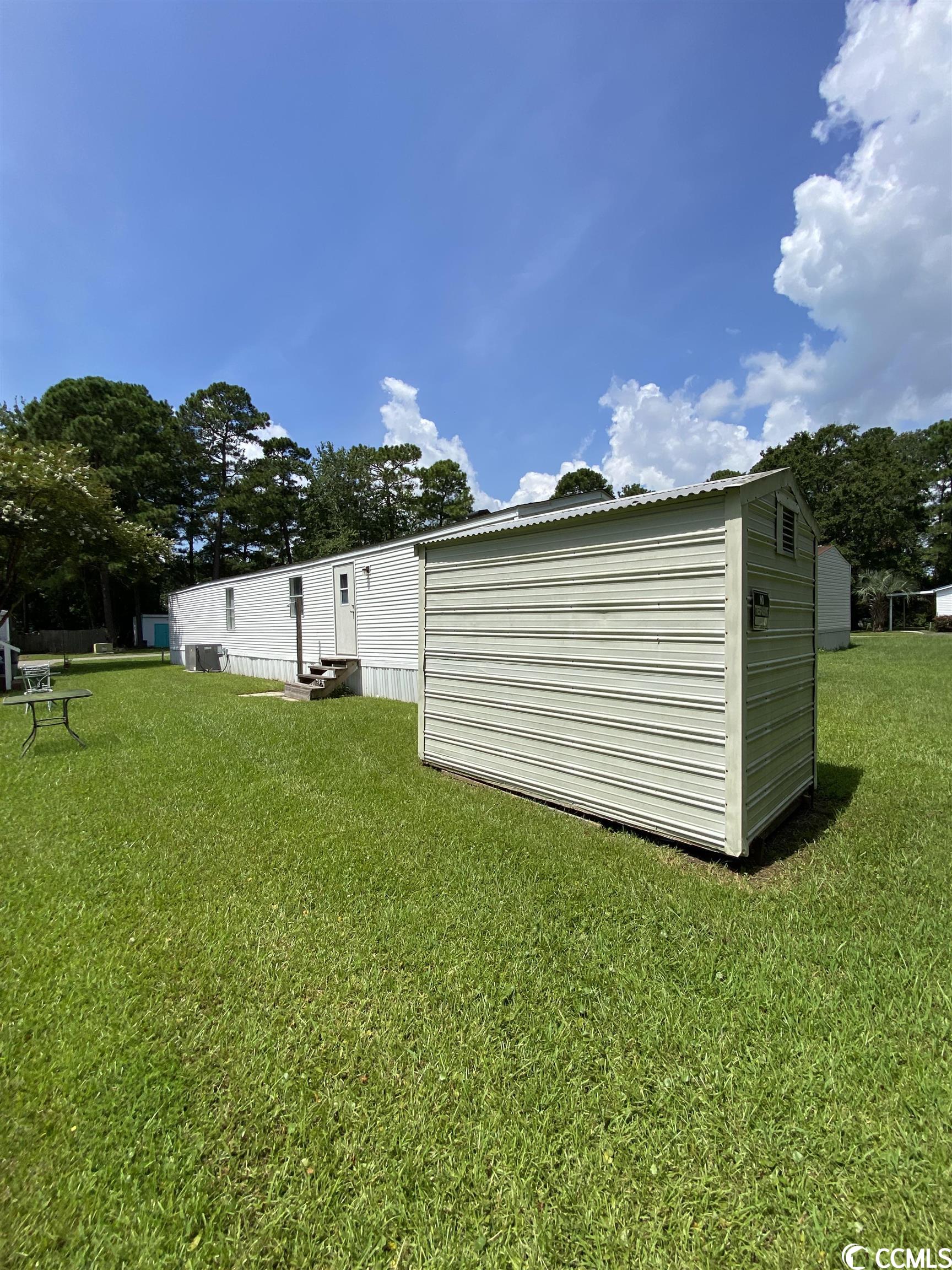 29 Topsail Ln. Murrells Inlet, SC 29576