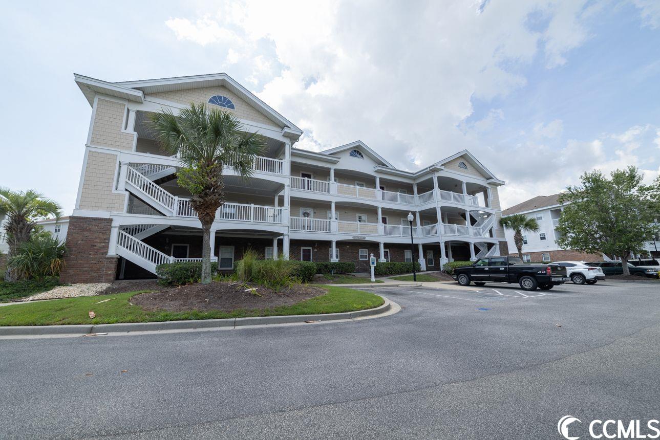 5751 Oyster Catcher Dr. UNIT #823 North Myrtle Beach, SC 29582