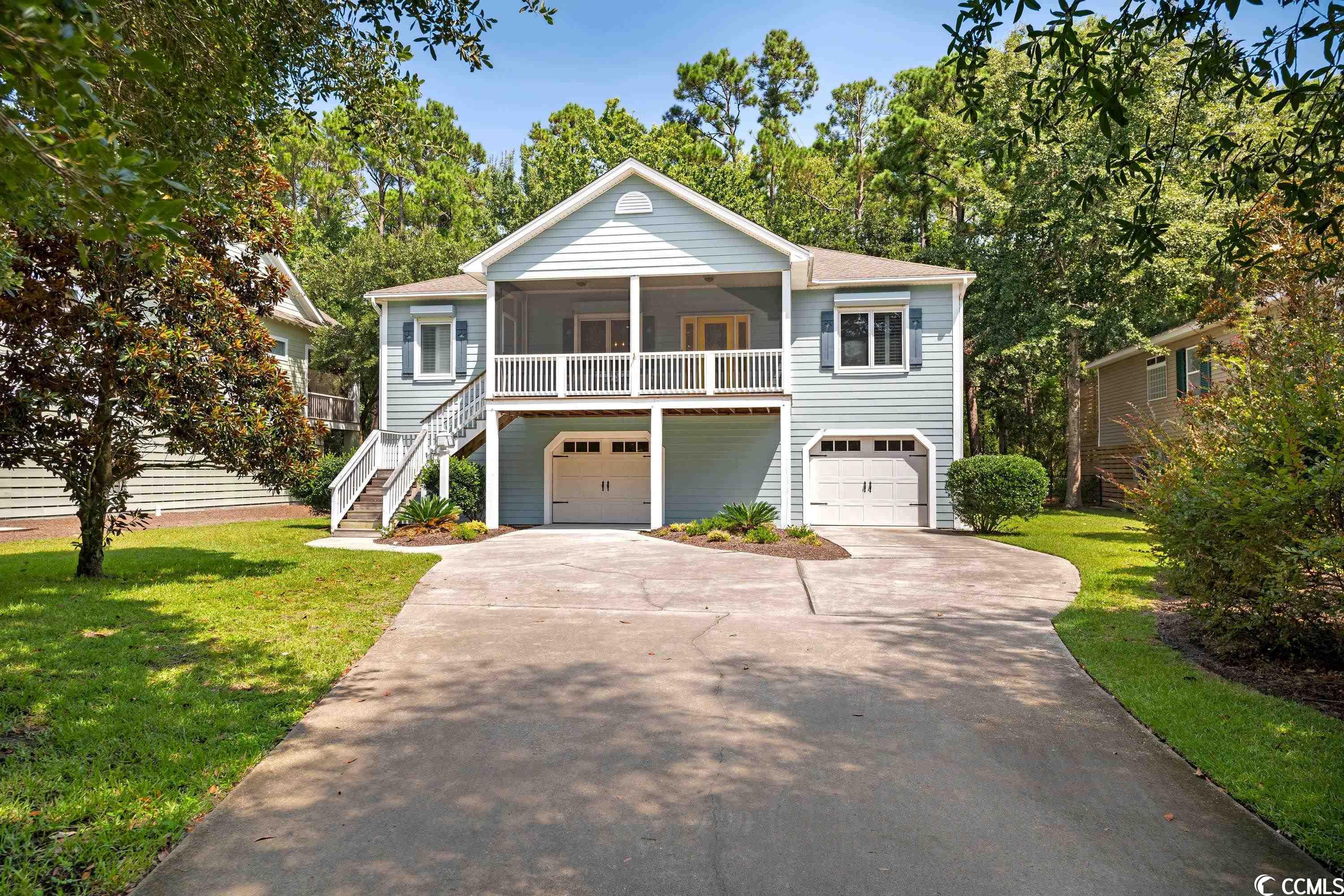 115 Windover Dr. Pawleys Island, SC 29585