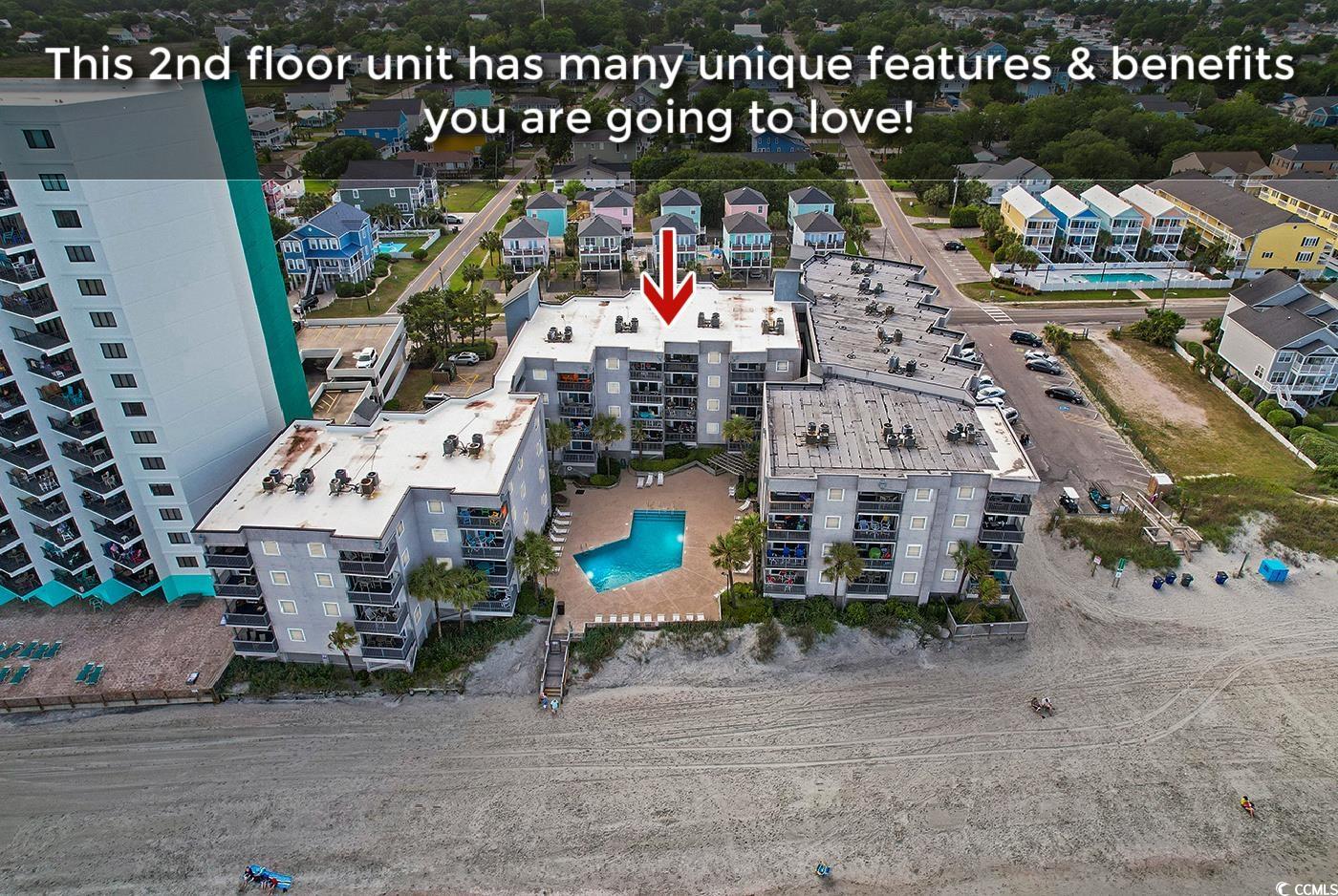 1310 N Waccamaw Dr. UNIT #211 Garden City, SC 29576