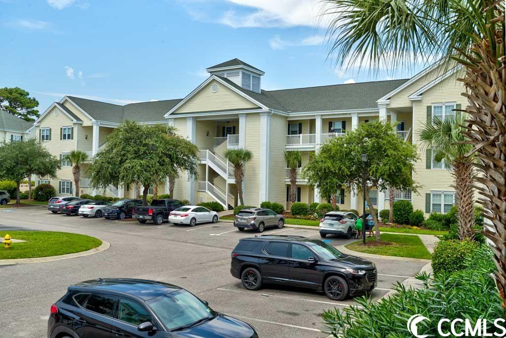 601 Hillside Dr. UNIT #1804 North Myrtle Beach, SC 29582