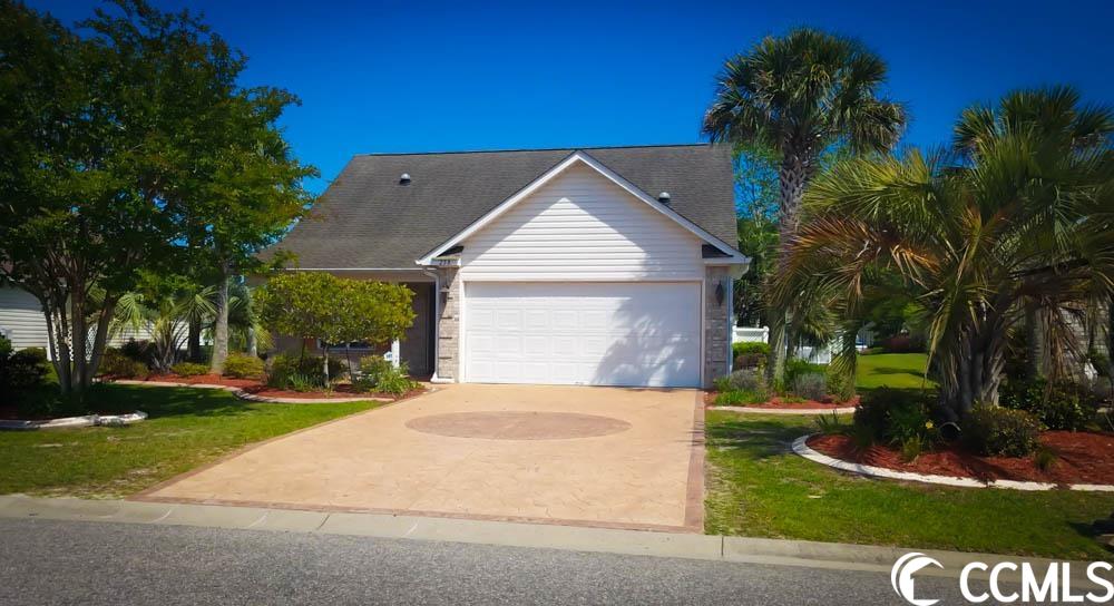 258 Coldwater Circle Myrtle Beach, SC 29588