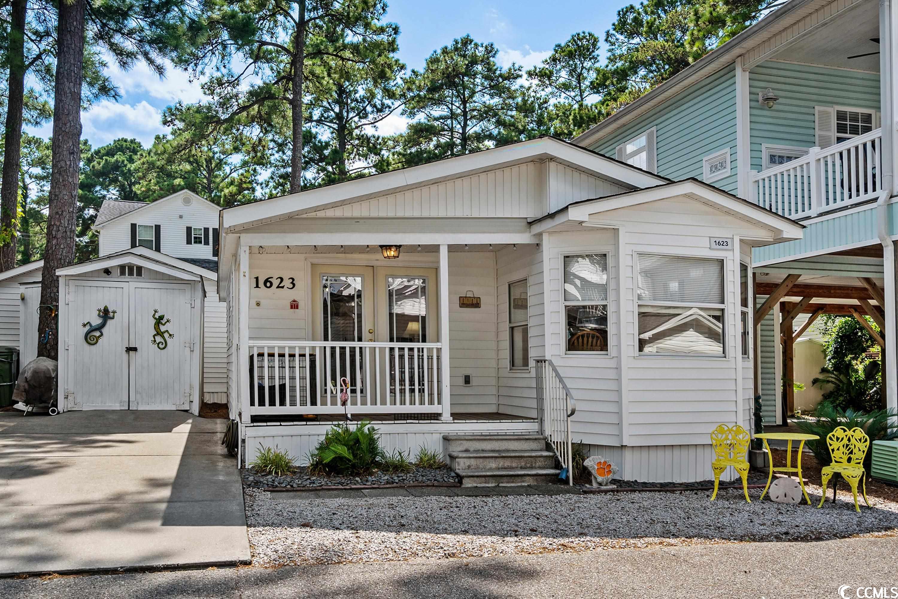 6001-1623 S Kings Hwy. Myrtle Beach, SC 29575