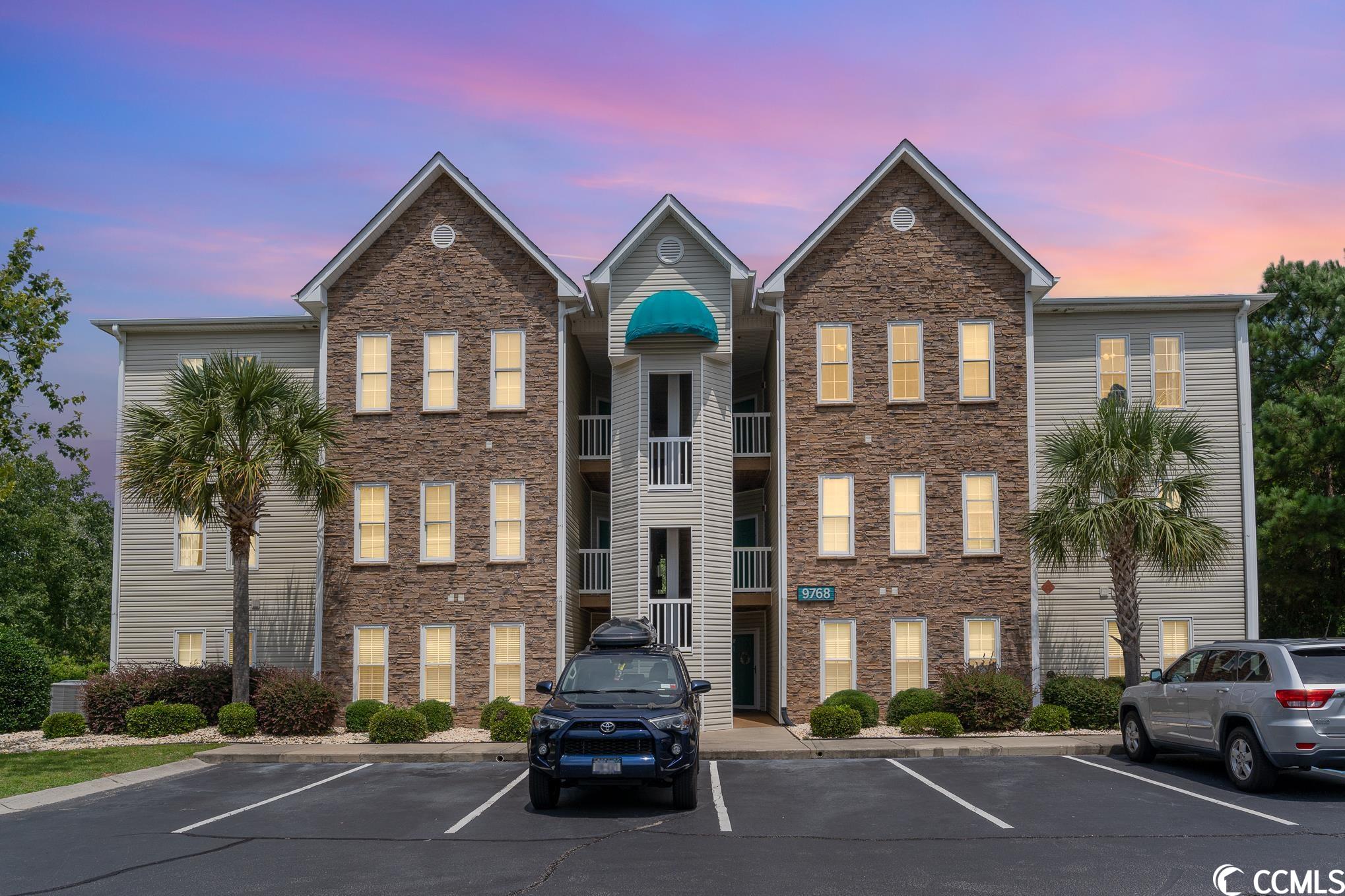 9768 Leyland Dr. UNIT #12 Myrtle Beach, SC 29572