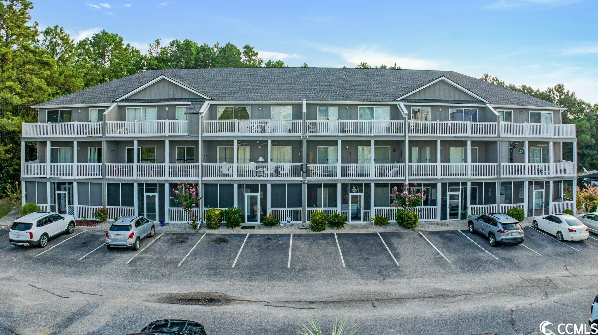 4506 W Harbour Ct. UNIT U5 Little River, SC 29566